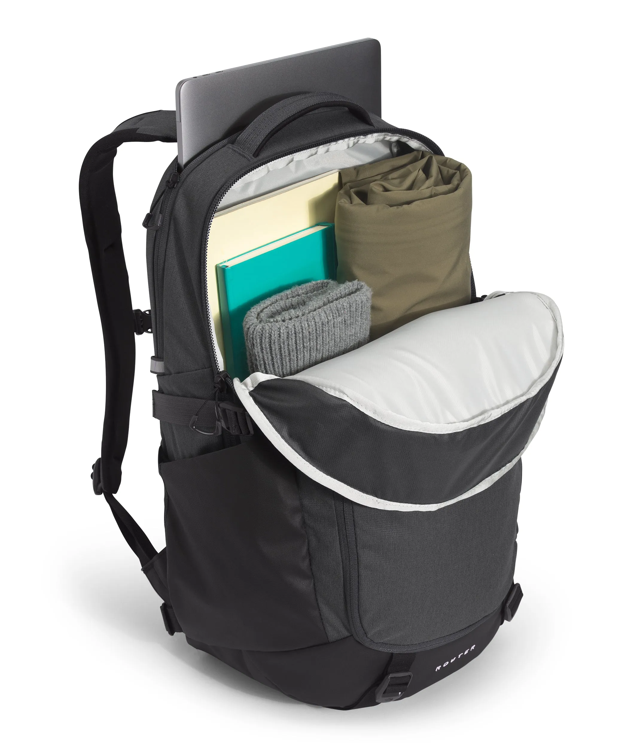 The North Face Router Backpack