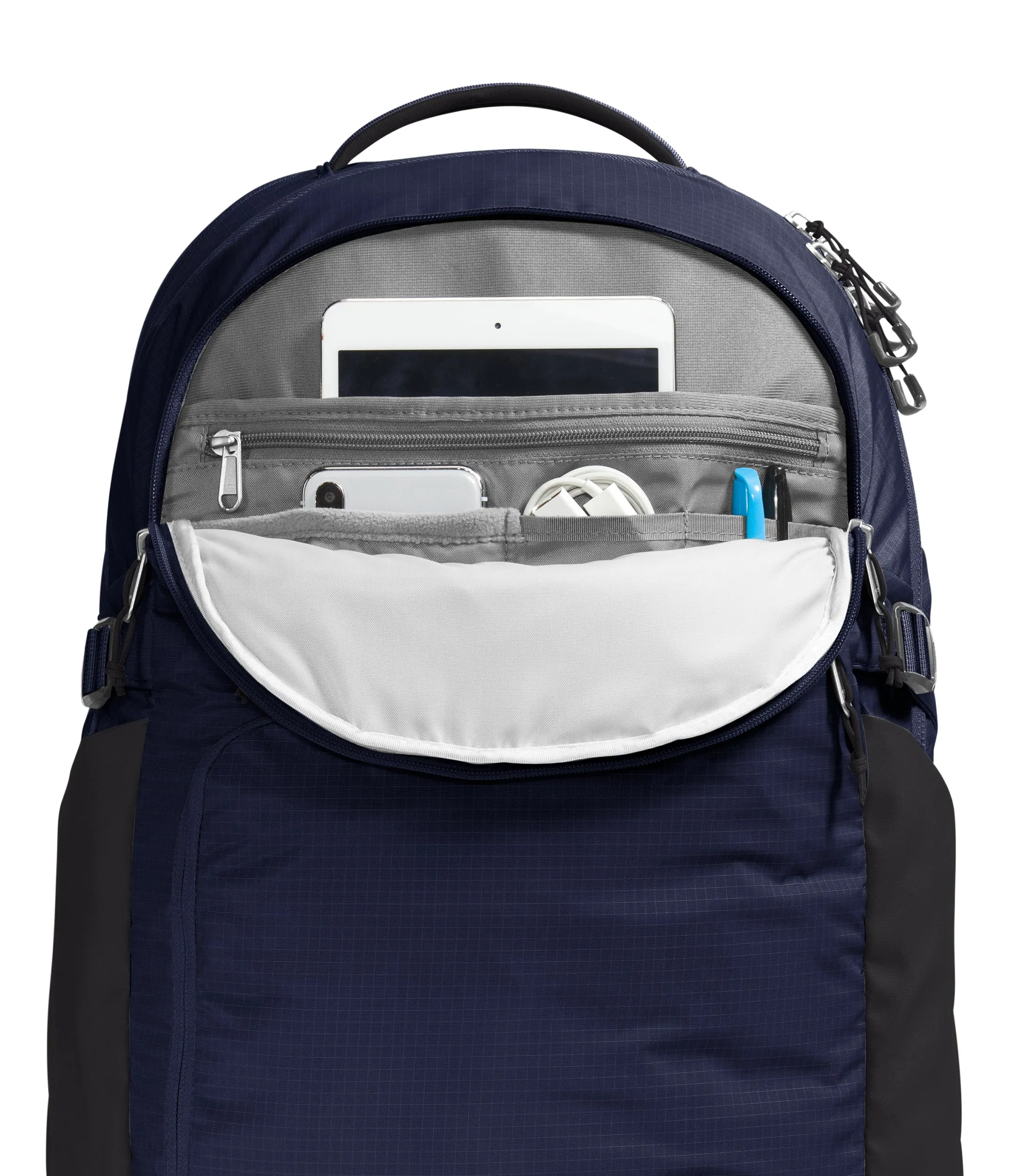 The North Face Router Backpack