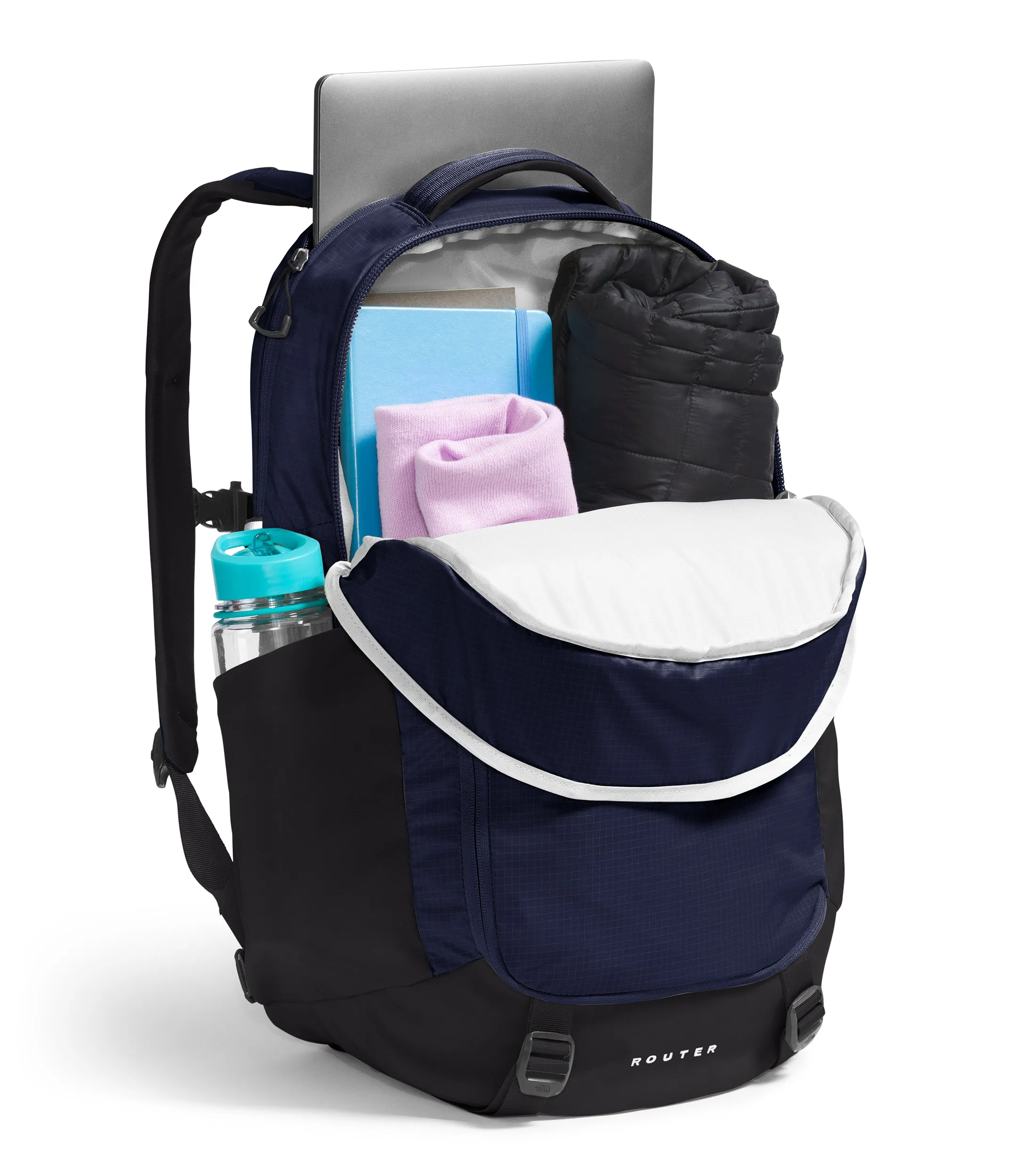 The North Face Router Backpack