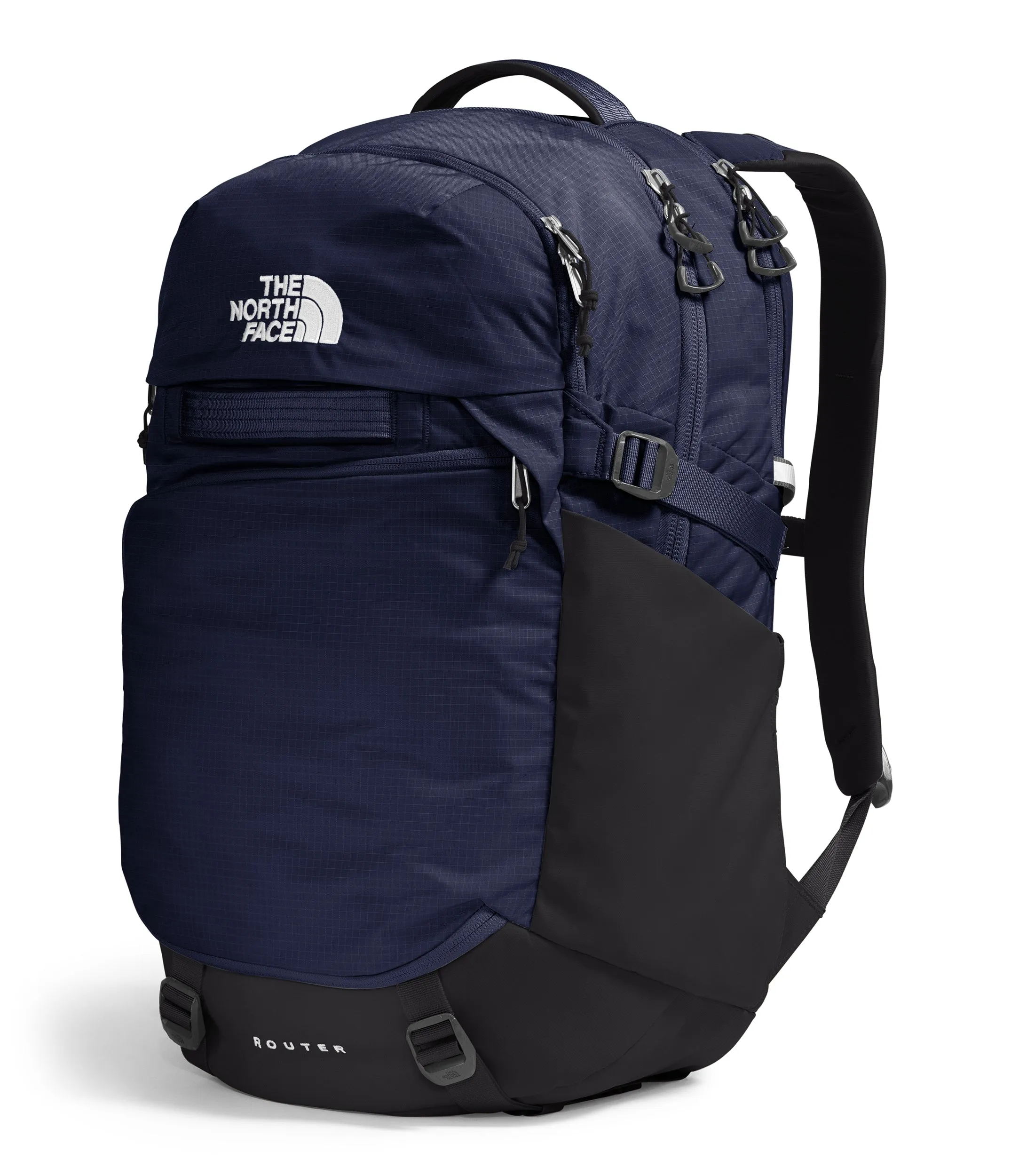 The North Face Router Backpack