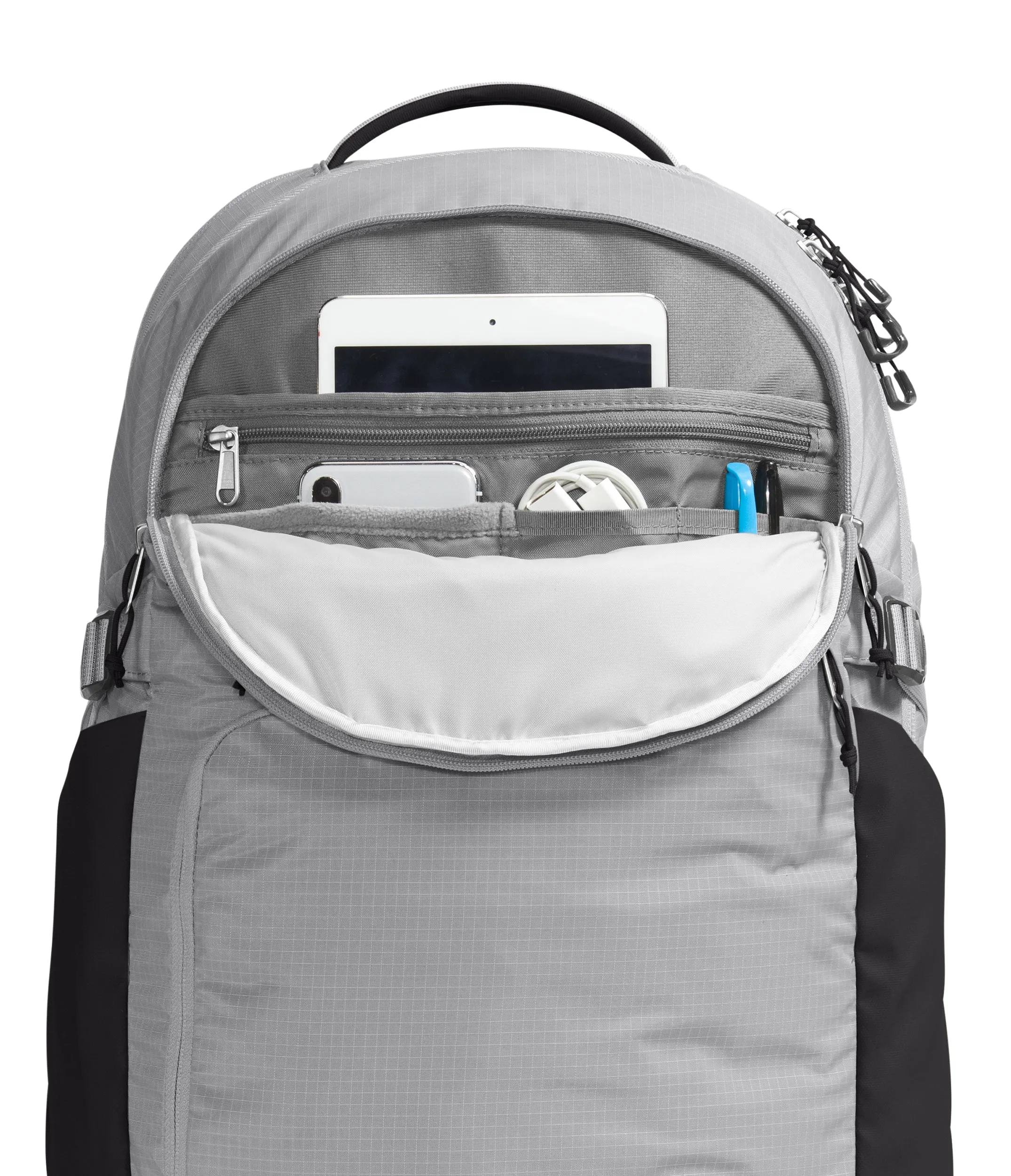 The North Face Router Backpack
