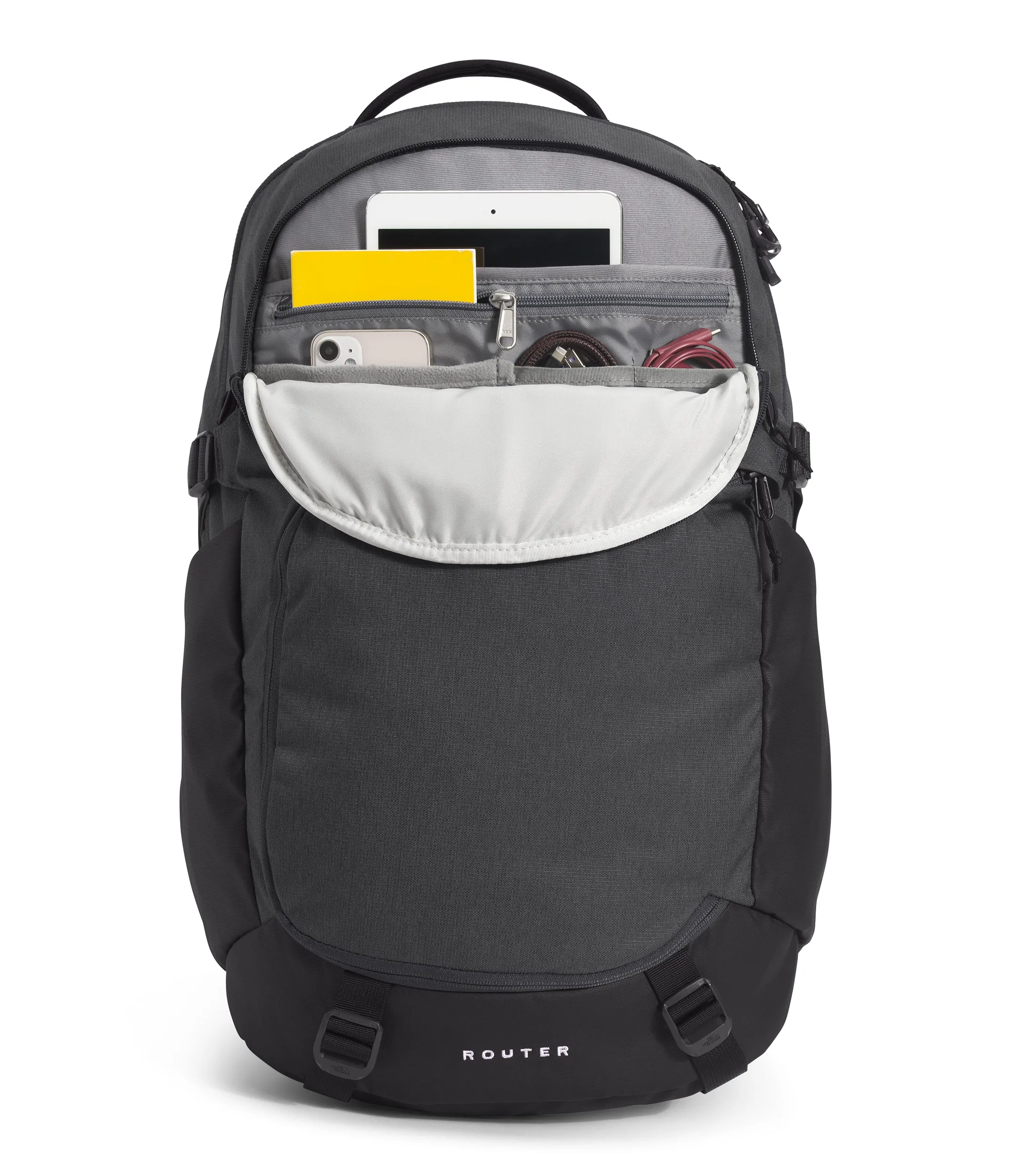 The North Face Router Backpack