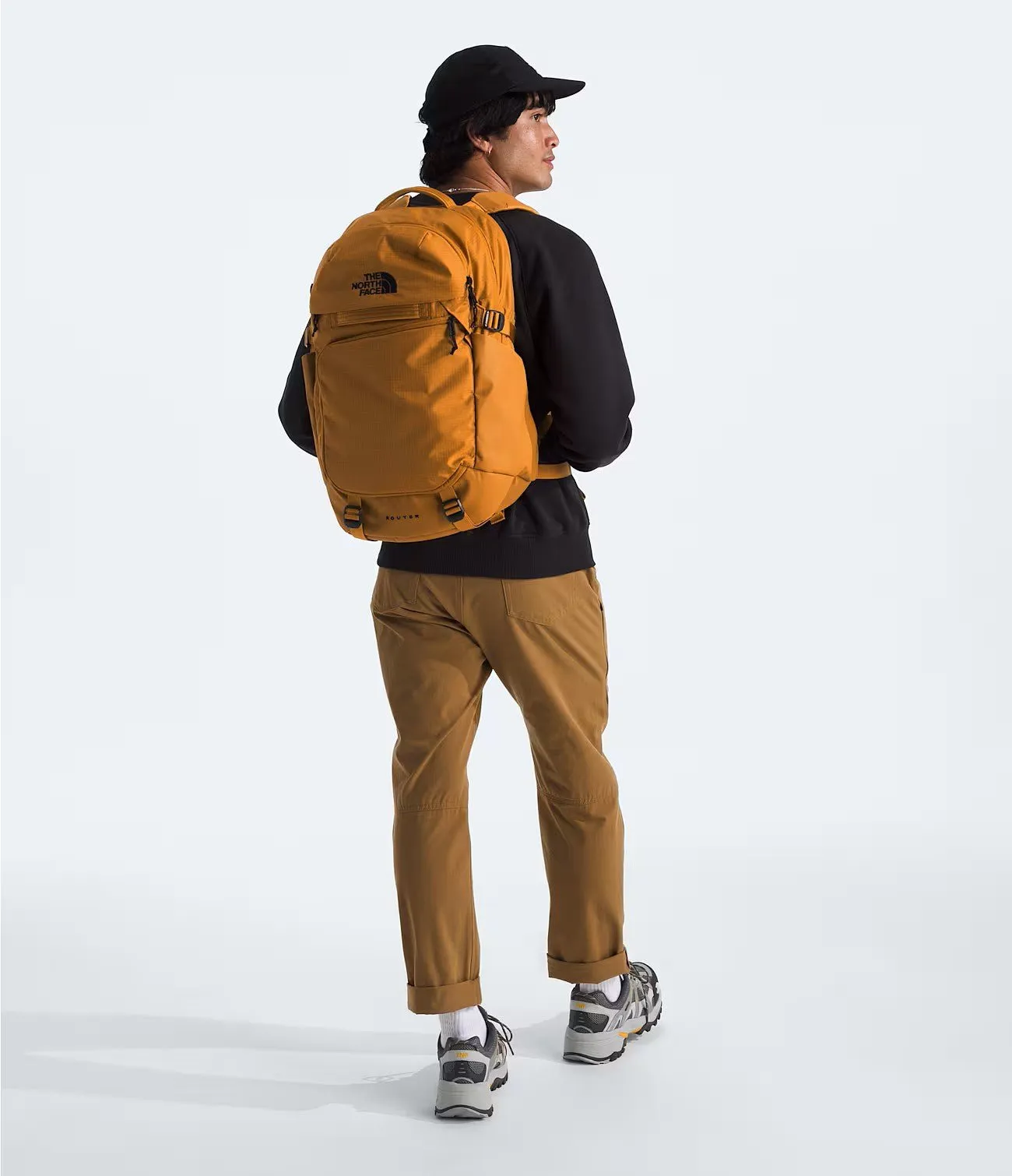 The North Face Router Backpack