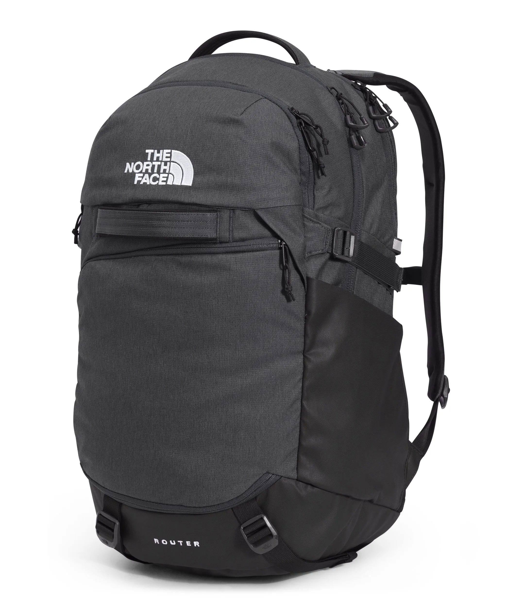 The North Face Router Backpack