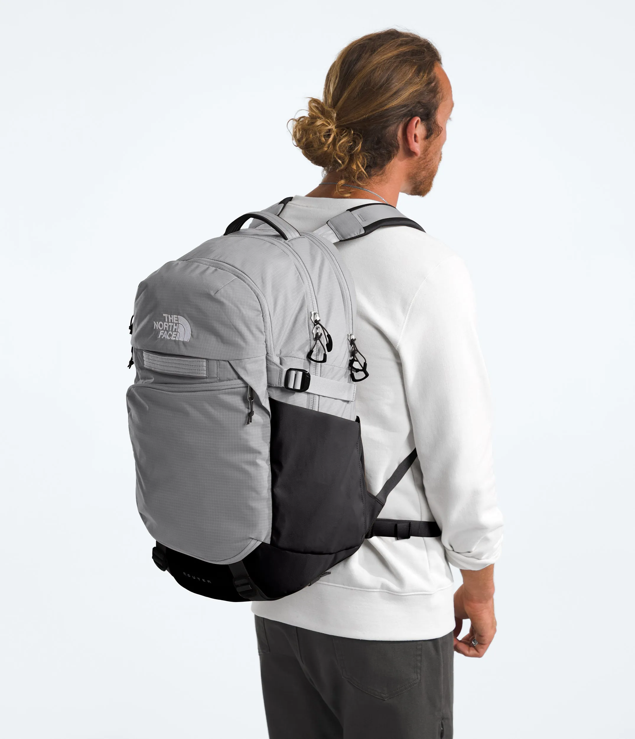 The North Face Router Backpack