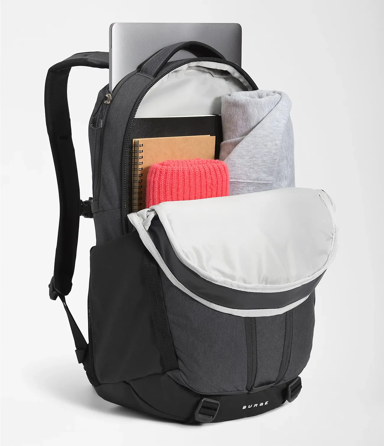 The North Face Surge Backpack
