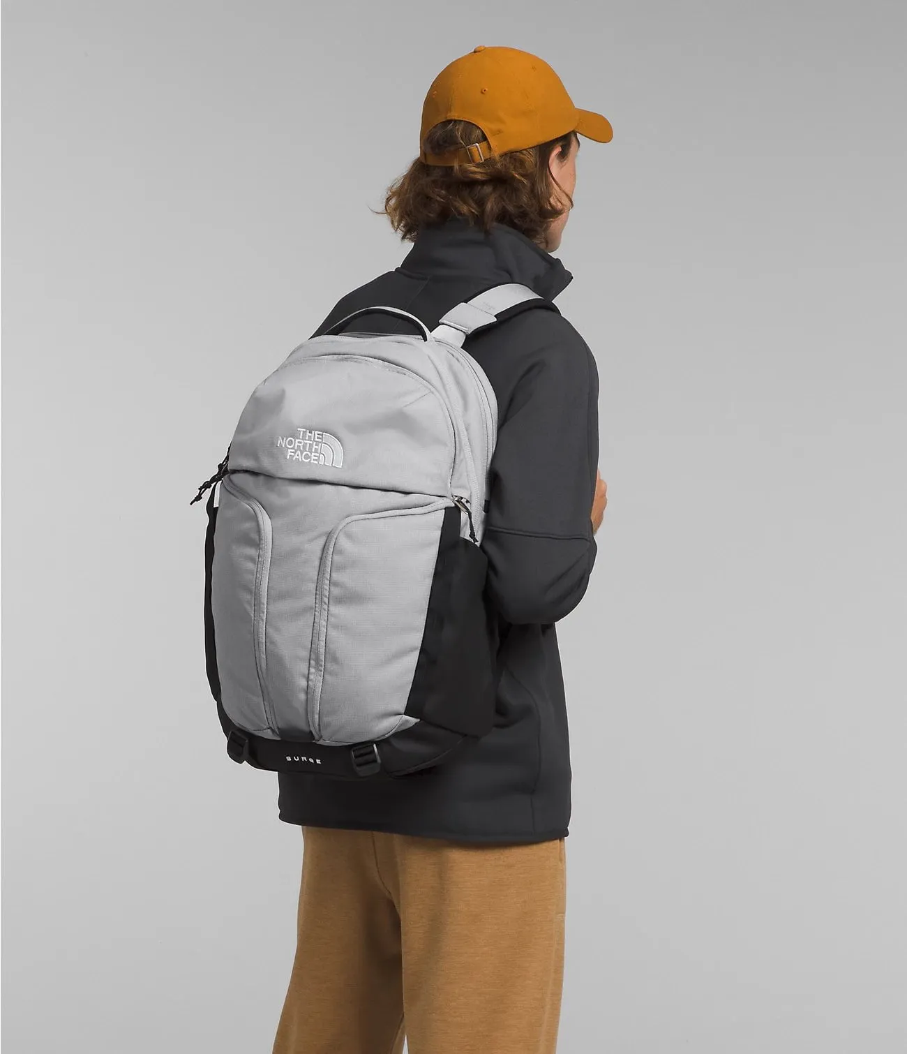 The North Face Surge Backpack