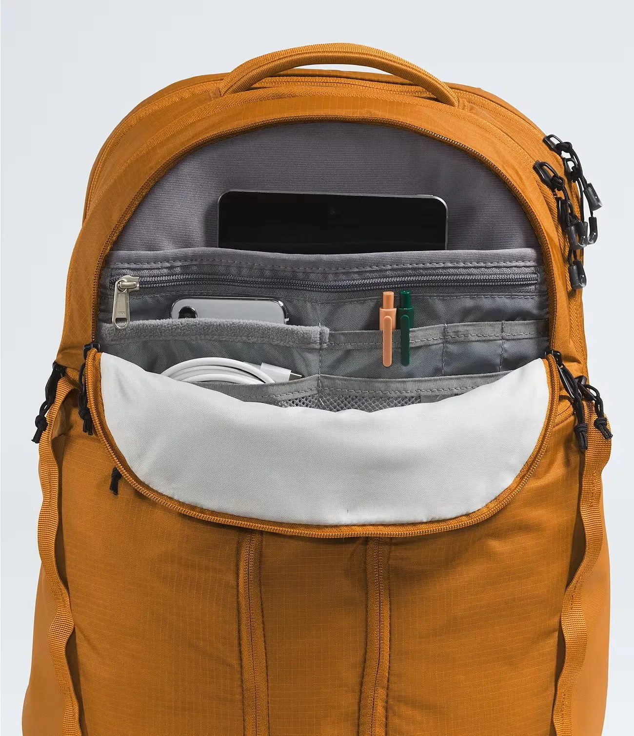 The North Face Surge Backpack