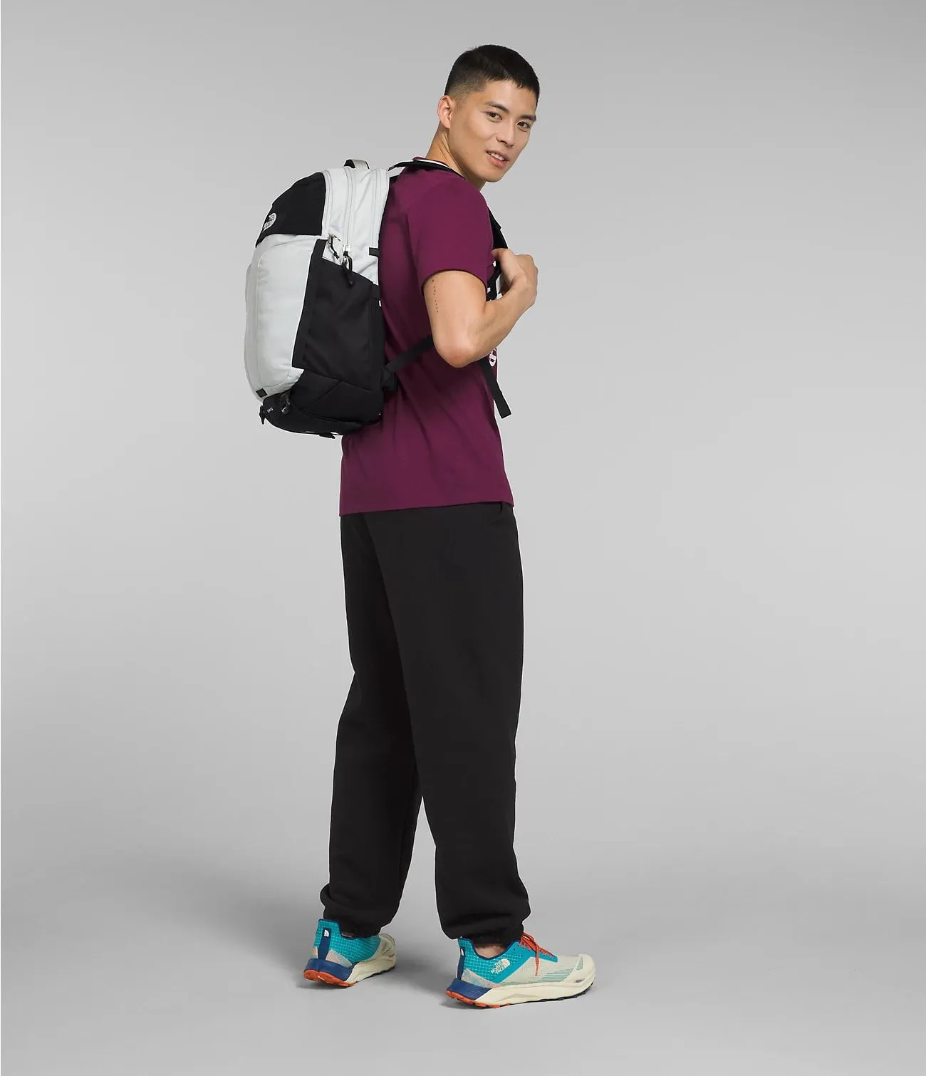 The North Face Surge Backpack