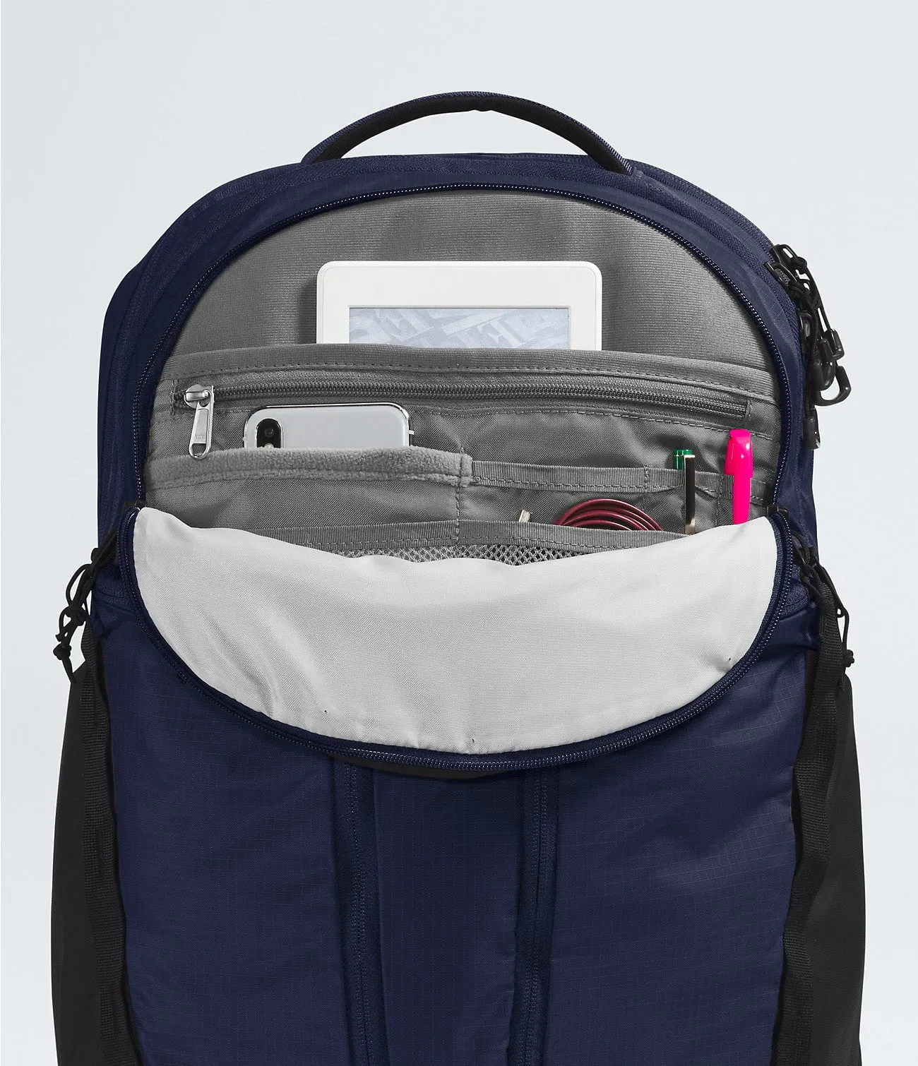 The North Face Surge Backpack