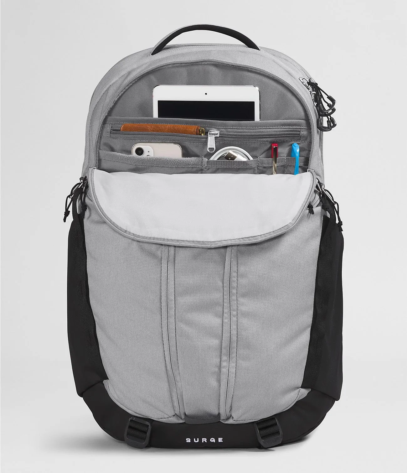 The North Face Surge Backpack