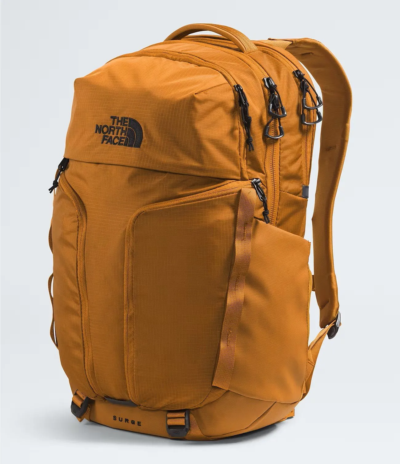 The North Face Surge Backpack