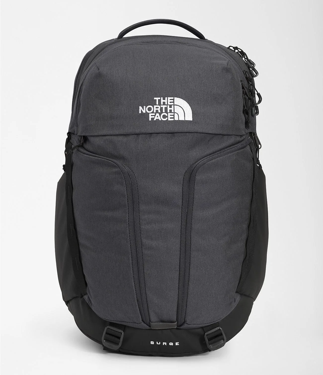 The North Face Surge Backpack