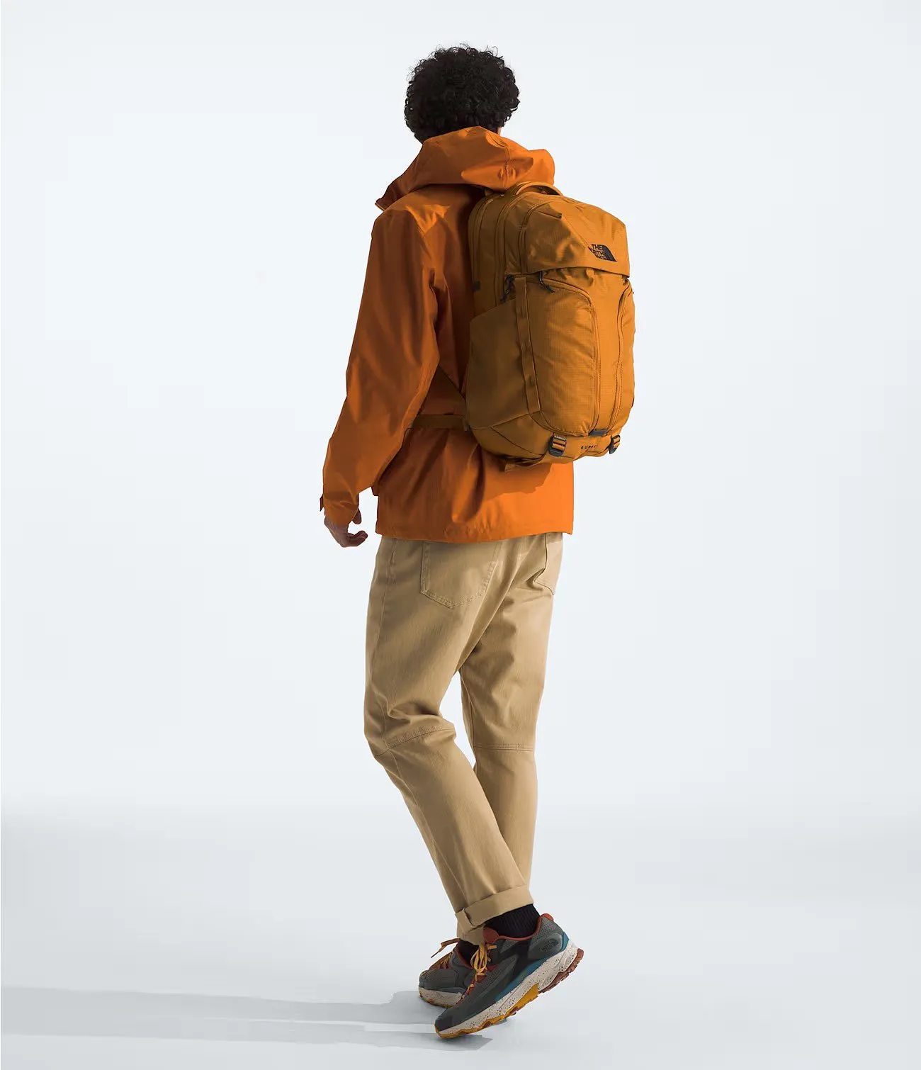 The North Face Surge Backpack