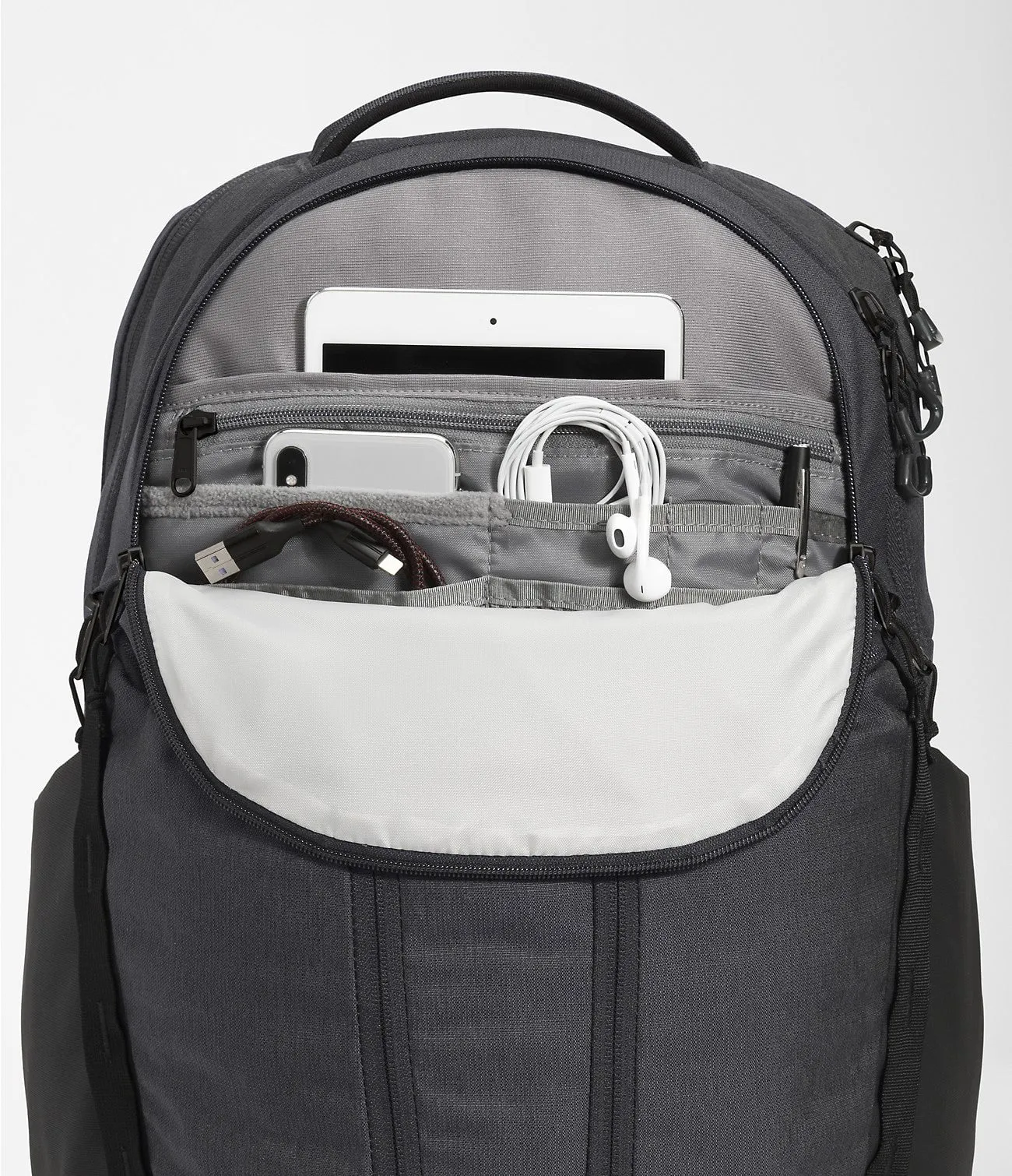 The North Face Surge Backpack