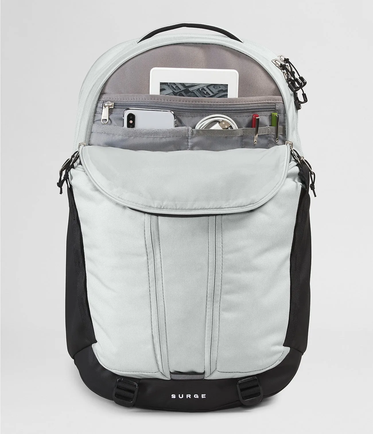 The North Face Surge Backpack