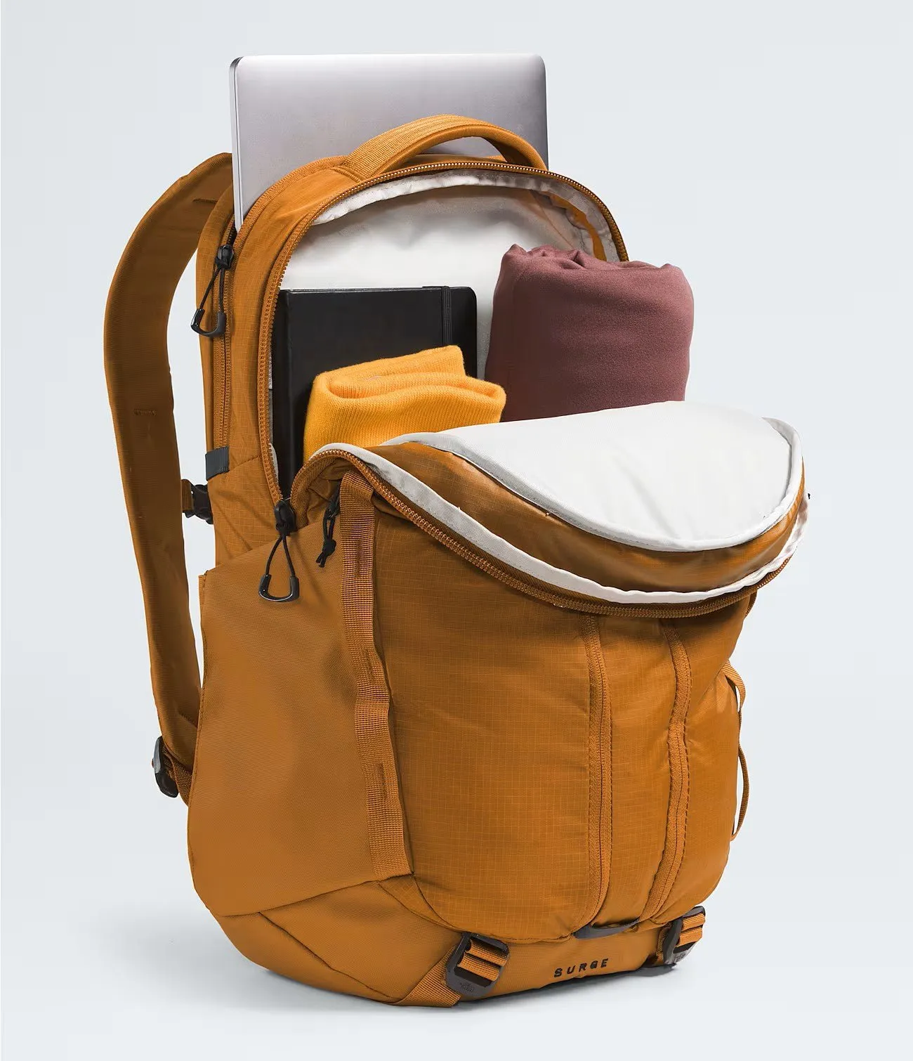 The North Face Surge Backpack