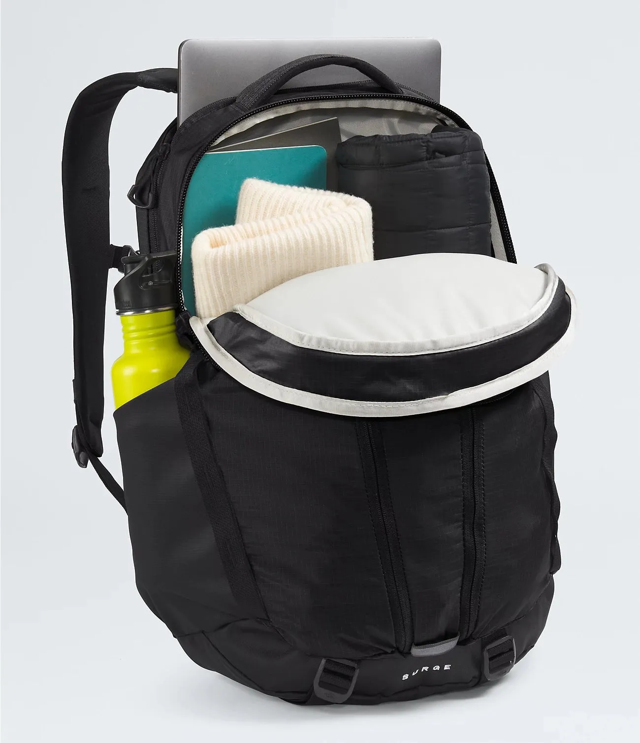 The North Face Surge Backpack