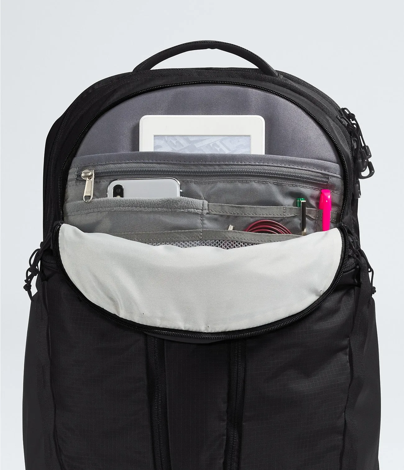 The North Face Surge Backpack