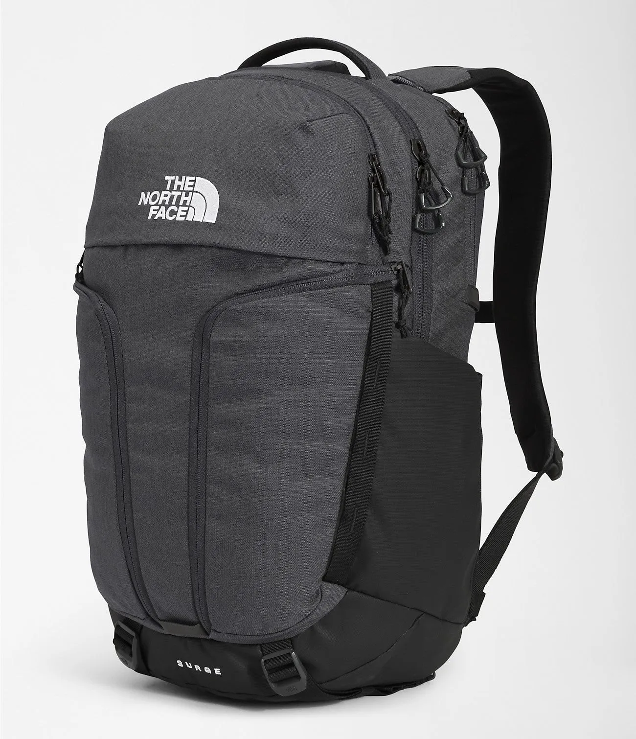 The North Face Surge Backpack