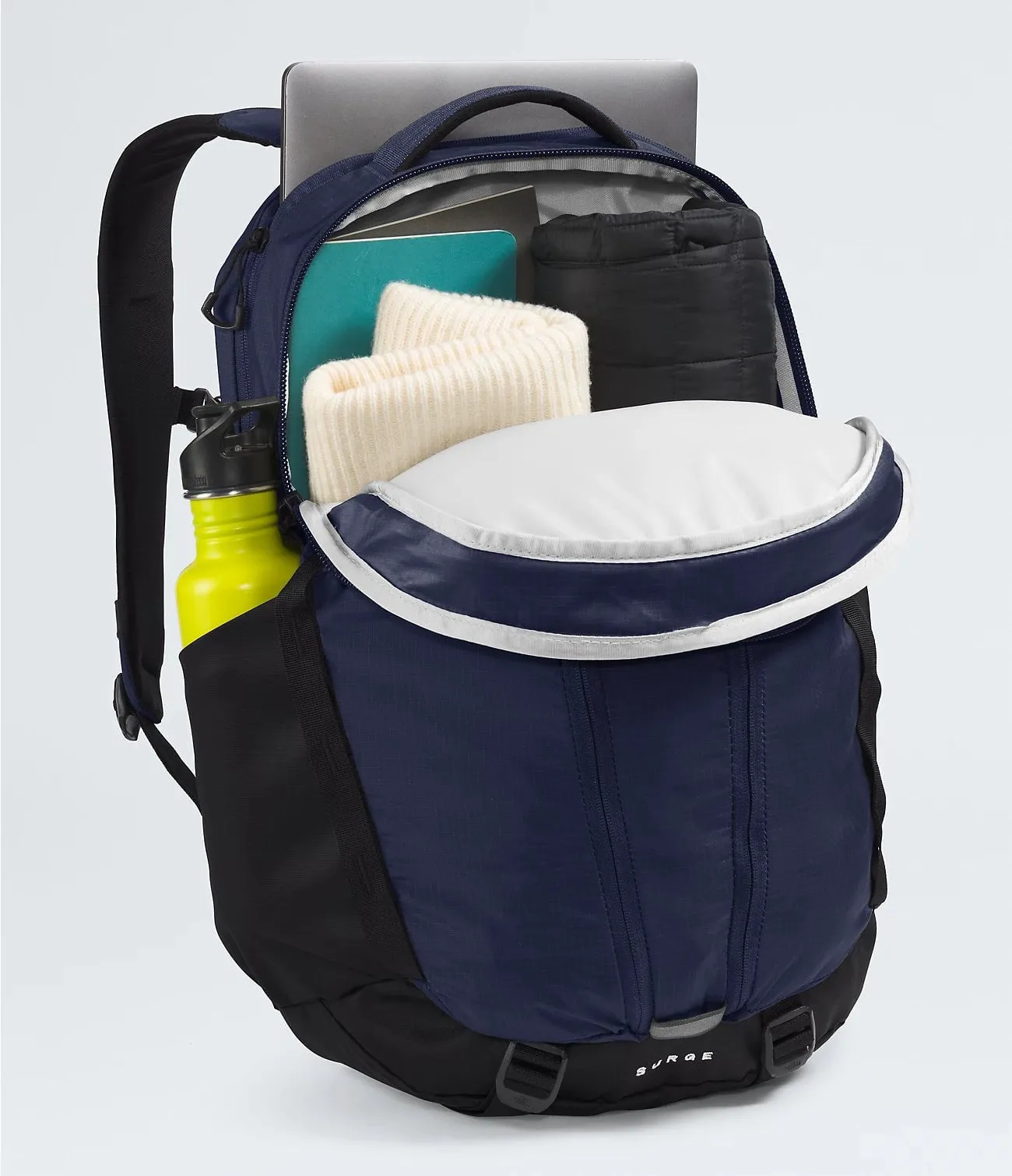 The North Face Surge Backpack