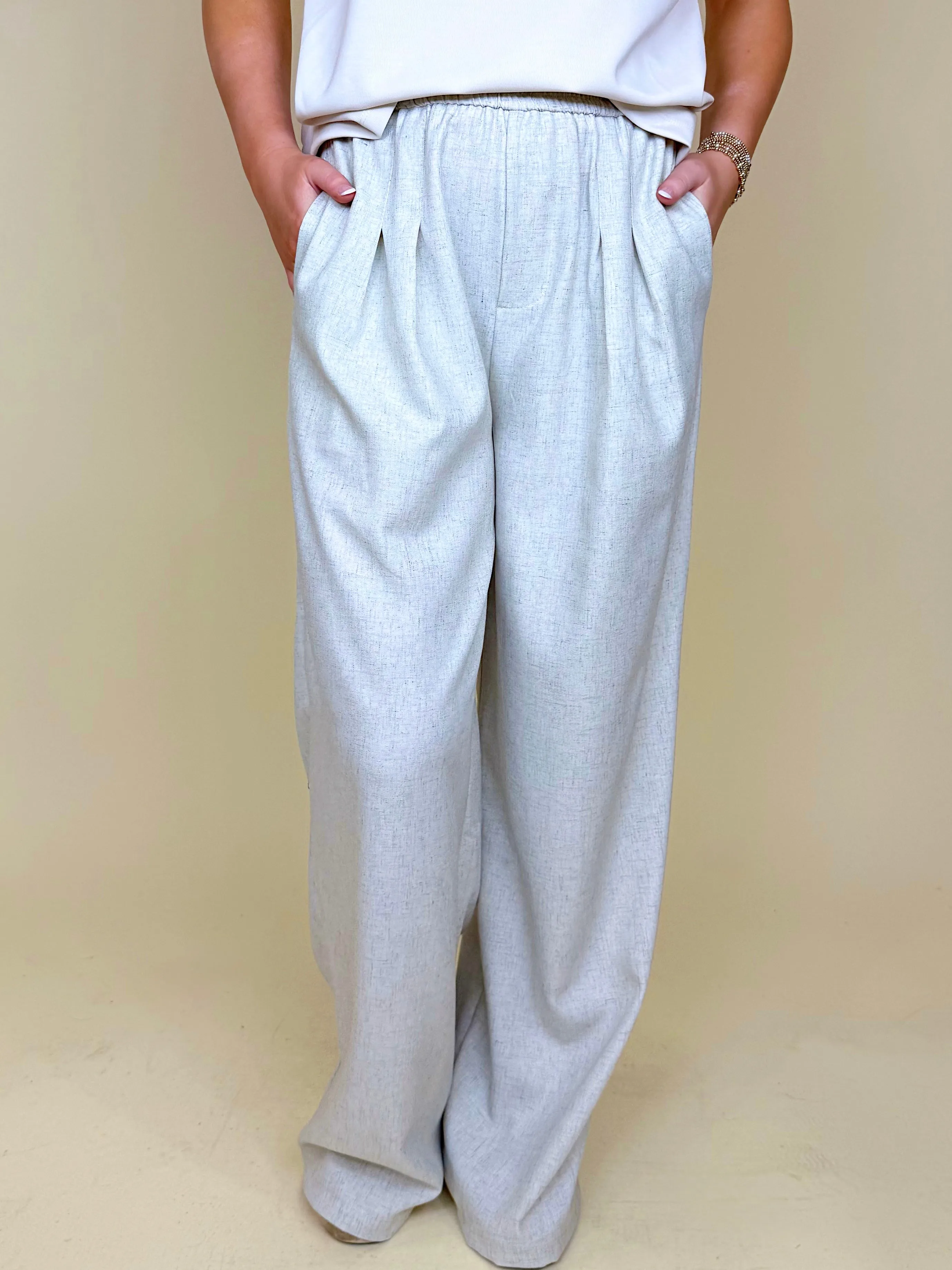 The Poppy Pant