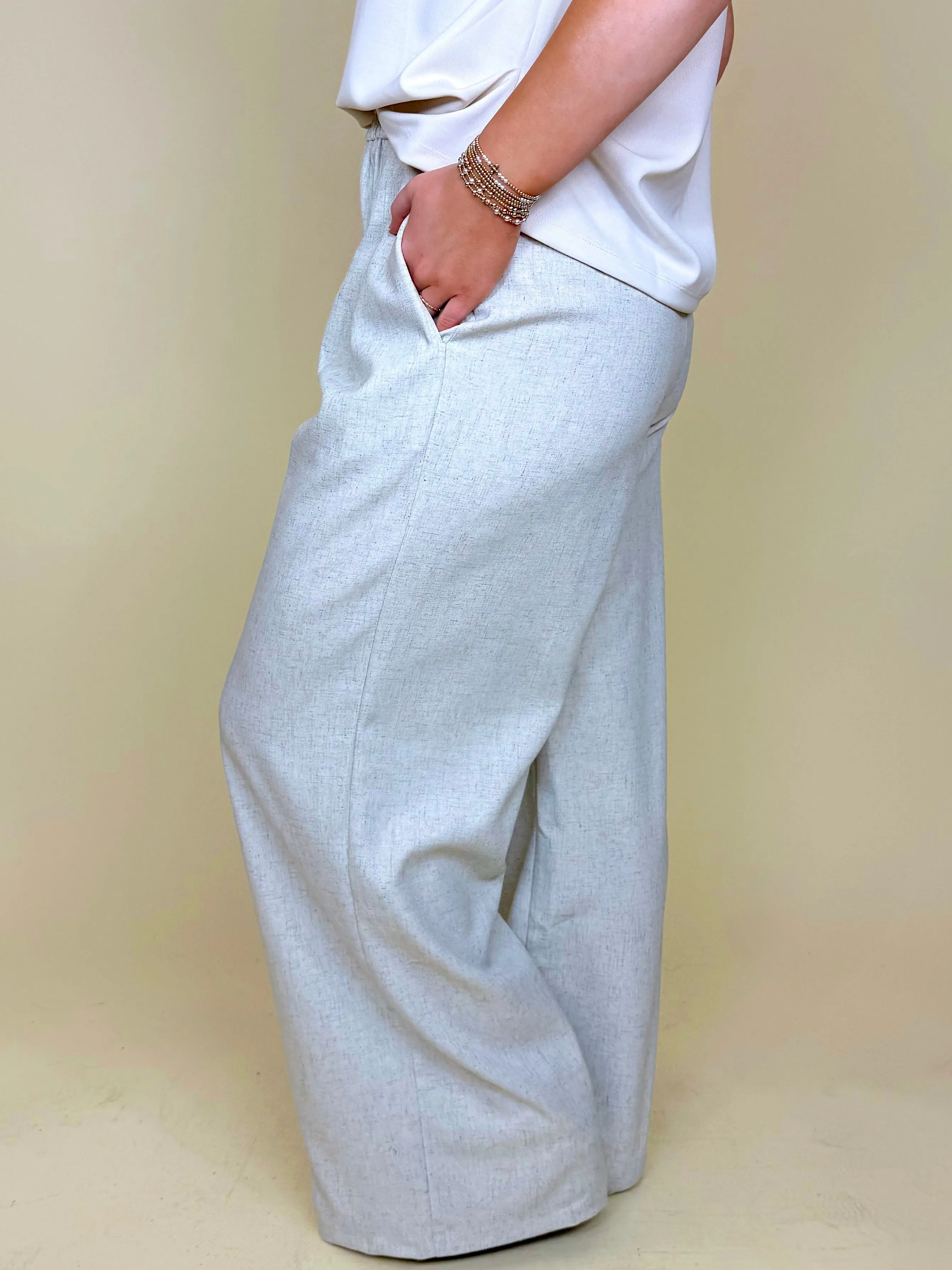 The Poppy Pant