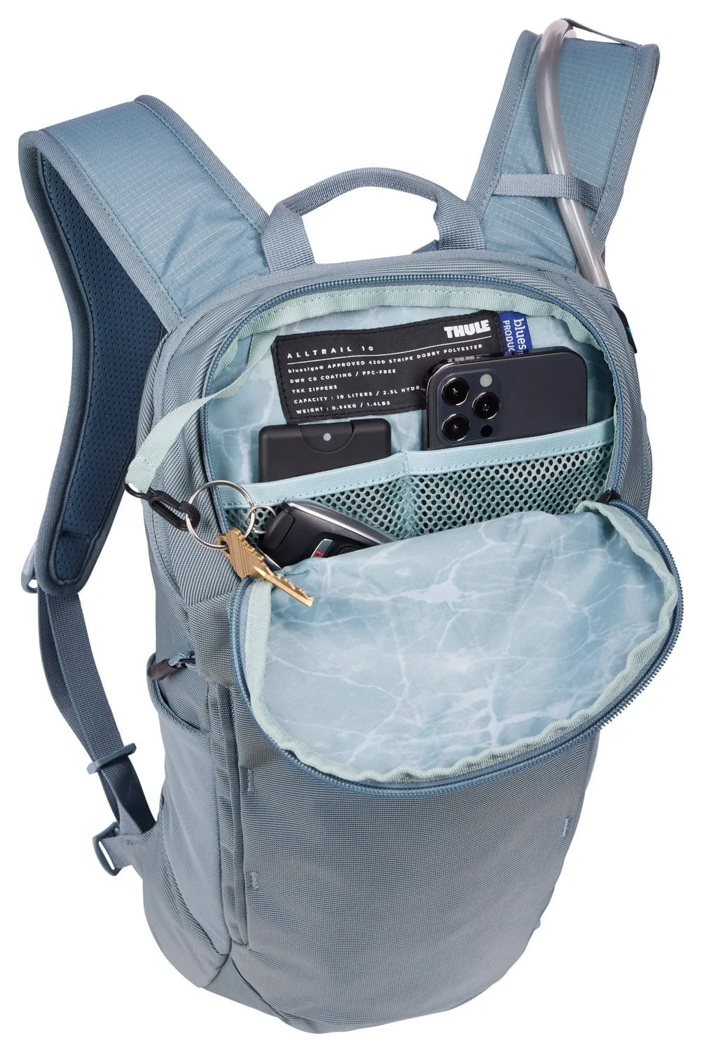 Thule AllTrail Hydration Pack 10L - Pond