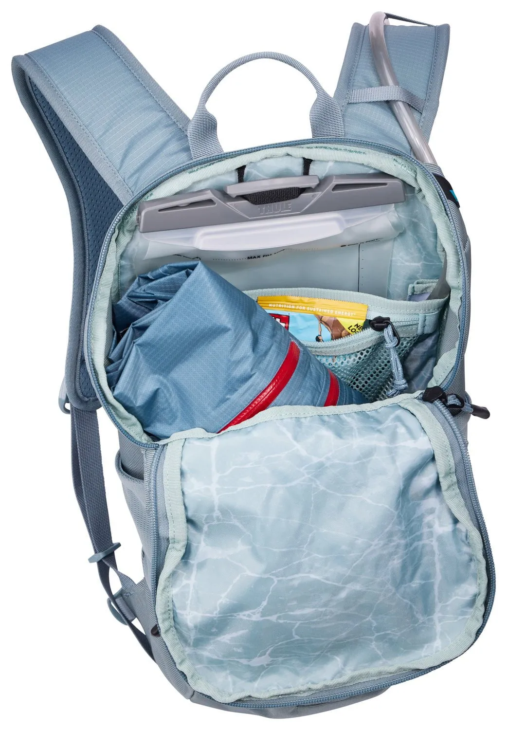 Thule AllTrail Hydration Pack 10L - Pond