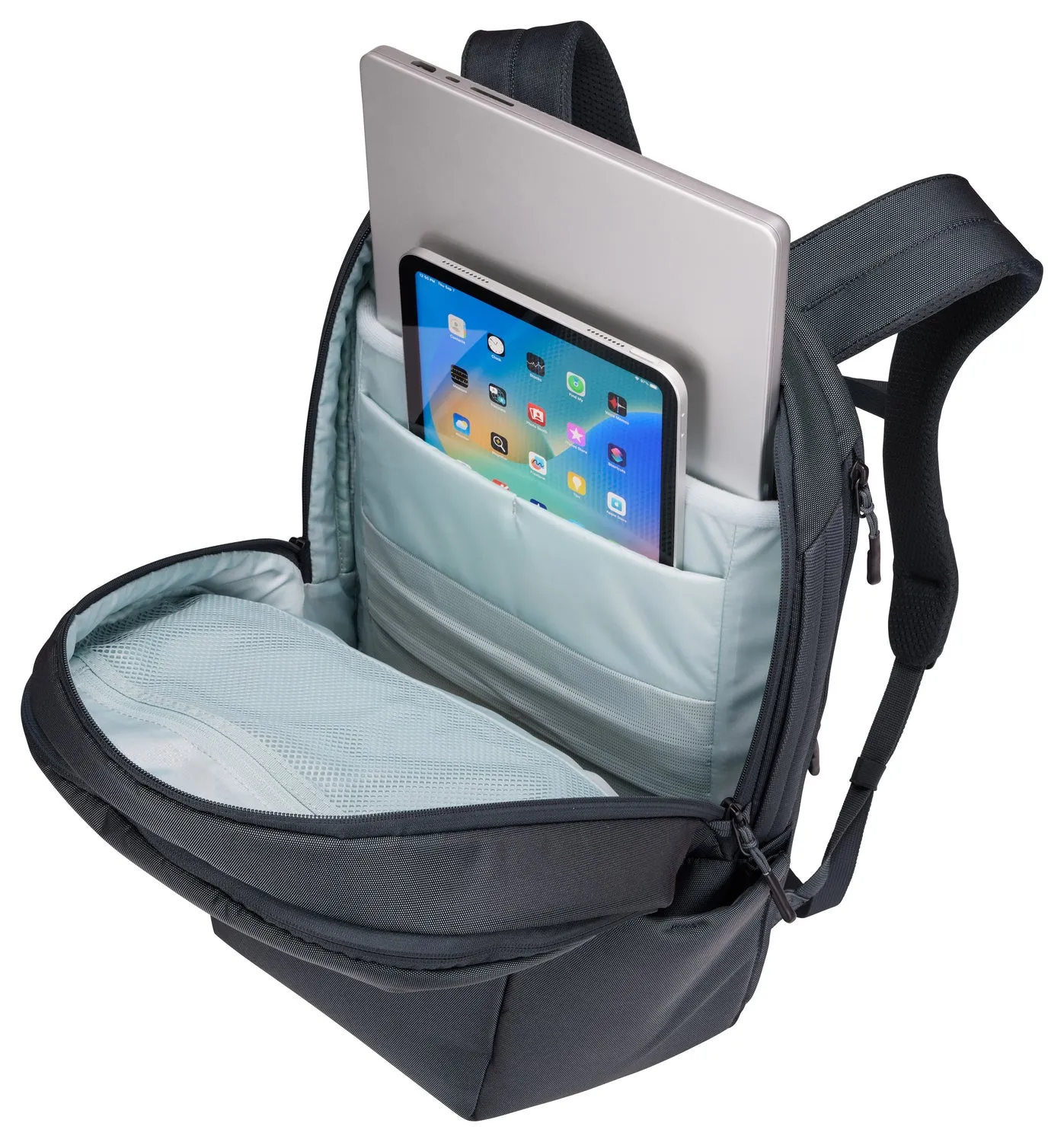 Thule Subterra 2 Laptop Backpack 27L - Dark Slate