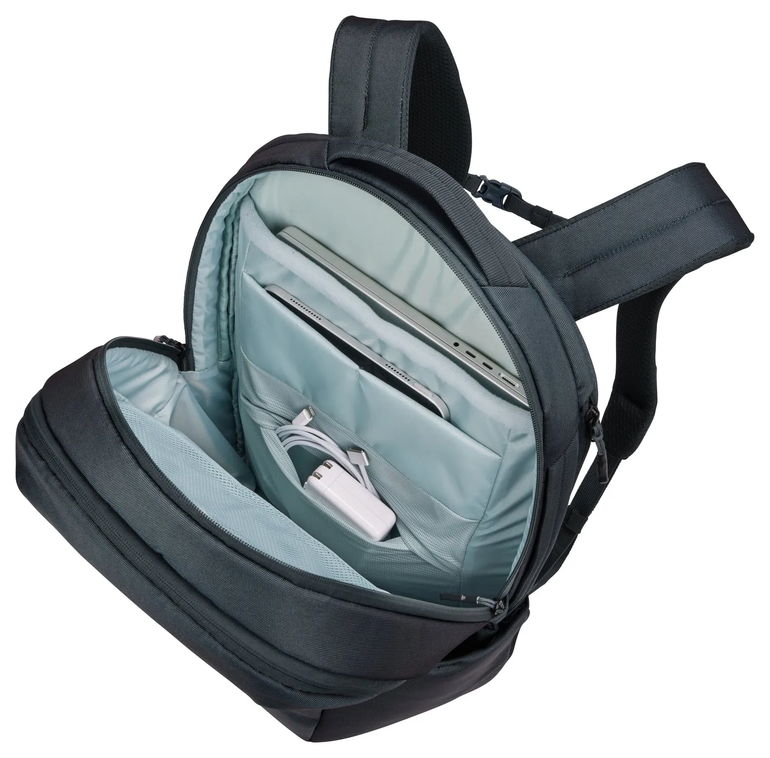 Thule Subterra 2 Laptop Backpack 27L - Dark Slate