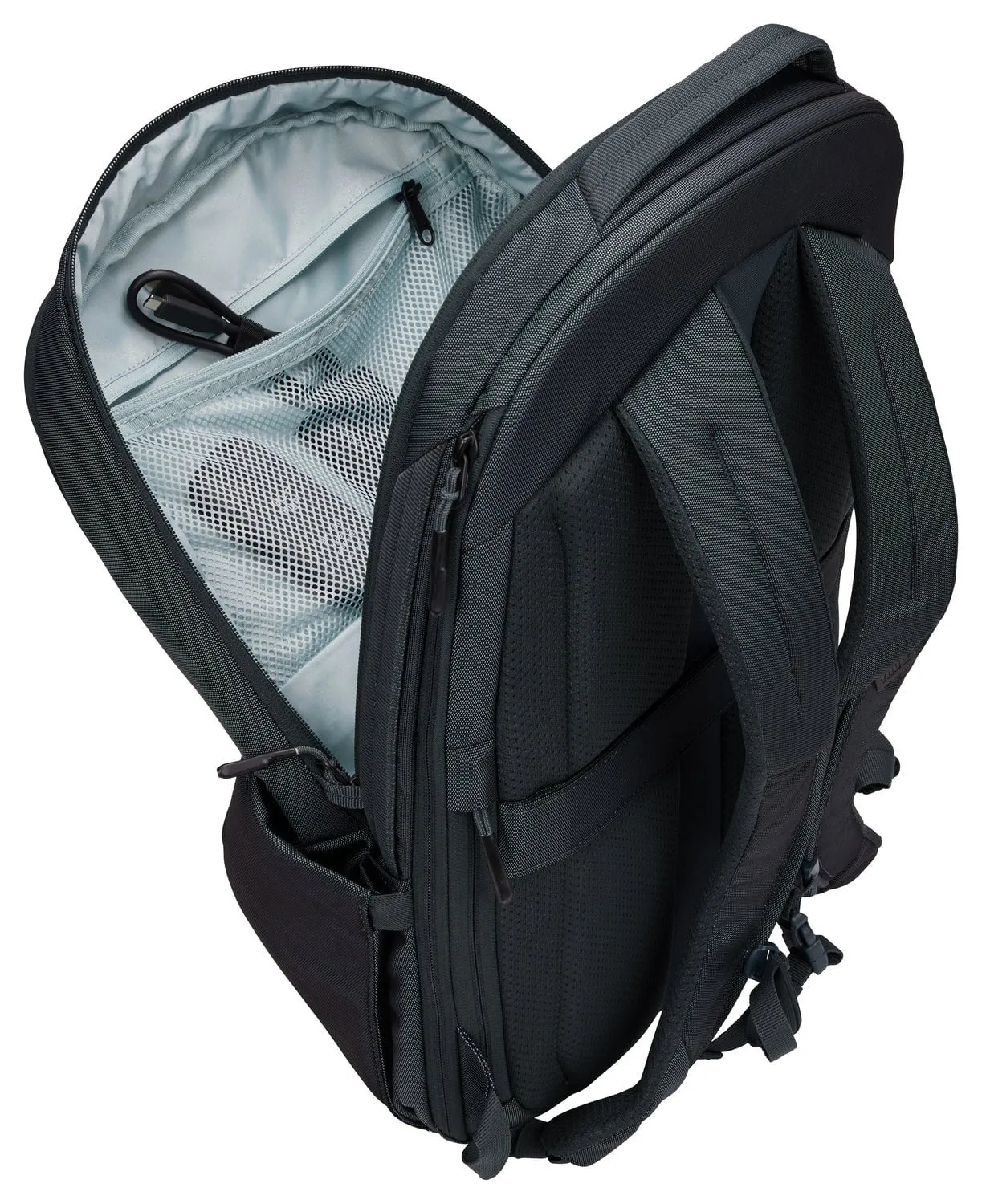 Thule Subterra 2 Laptop Backpack 27L - Dark Slate