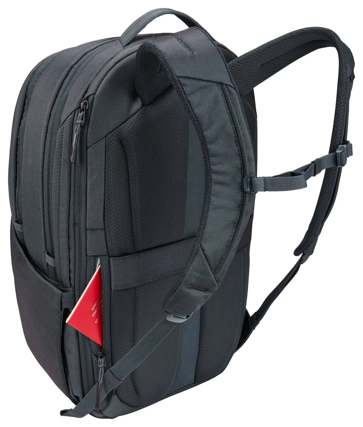 Thule Subterra 2 Laptop Backpack 27L - Dark Slate