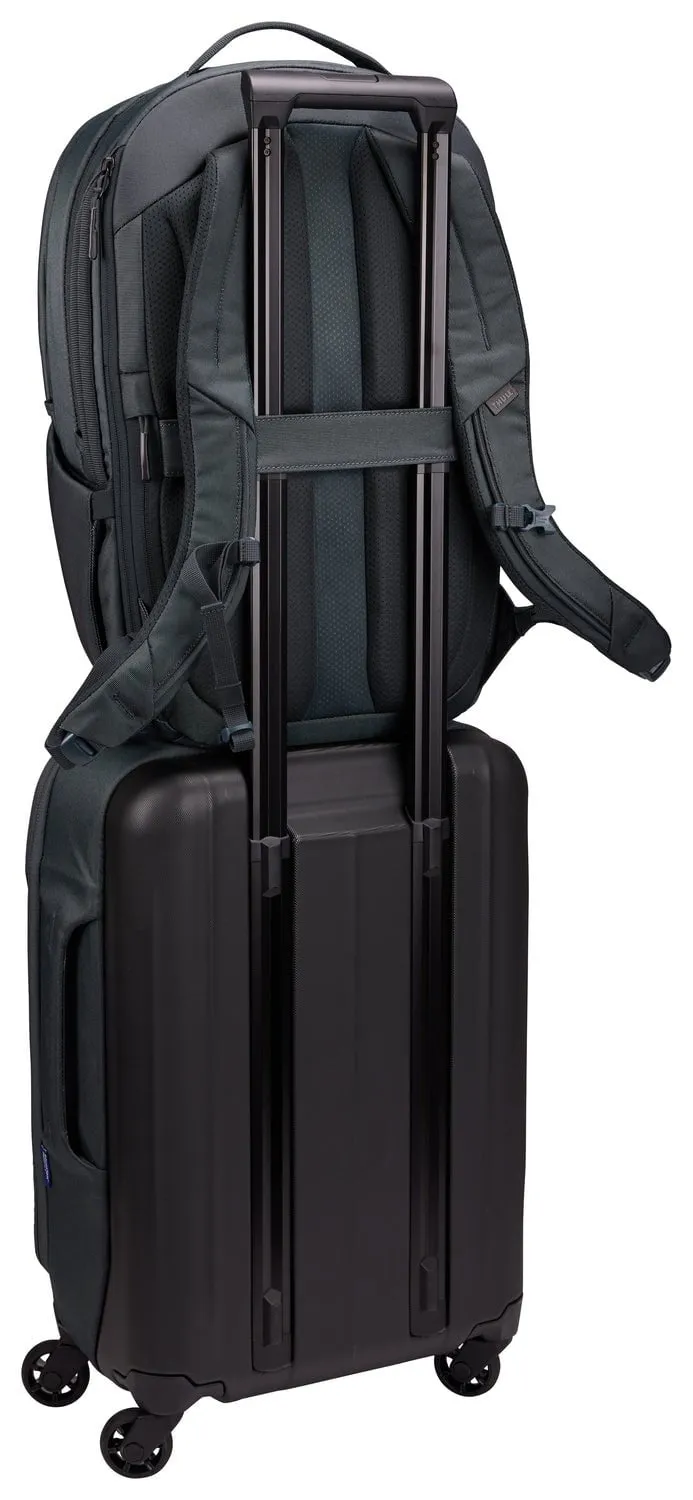 Thule Subterra 2 Laptop Backpack 27L - Dark Slate