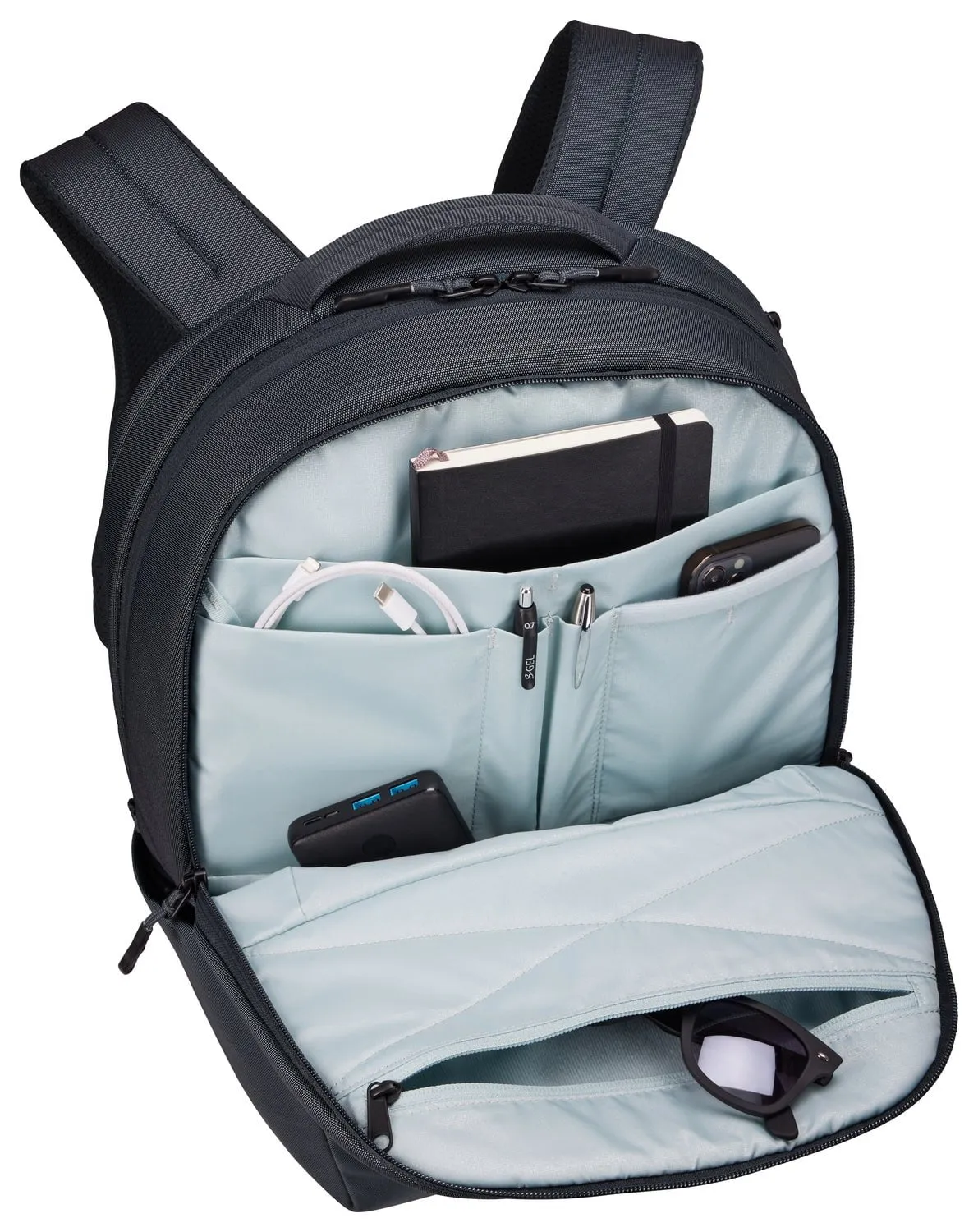 Thule Subterra 2 Laptop Backpack 27L - Dark Slate