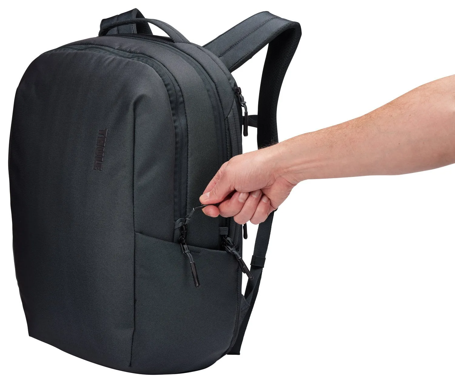 Thule Subterra 2 Laptop Backpack 27L - Dark Slate