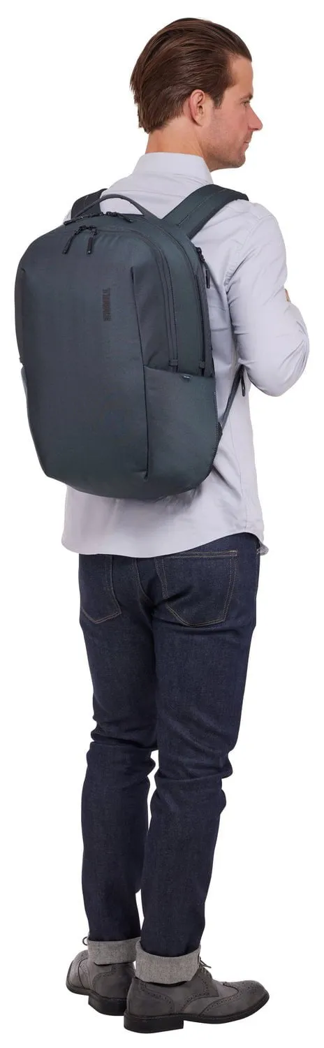 Thule Subterra 2 Laptop Backpack 27L - Dark Slate