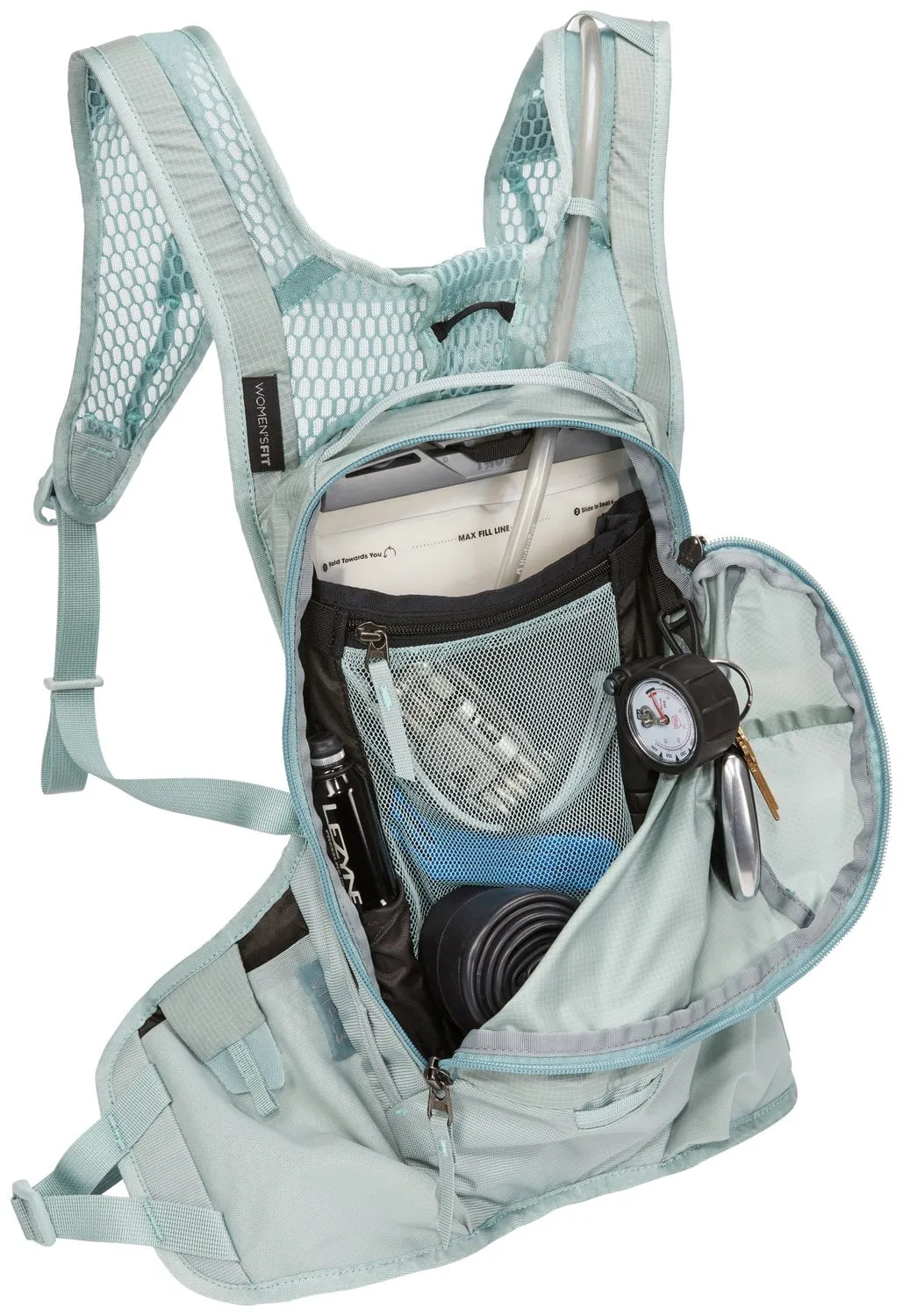 Thule Vital Women's hydration pack 3L - Alaska