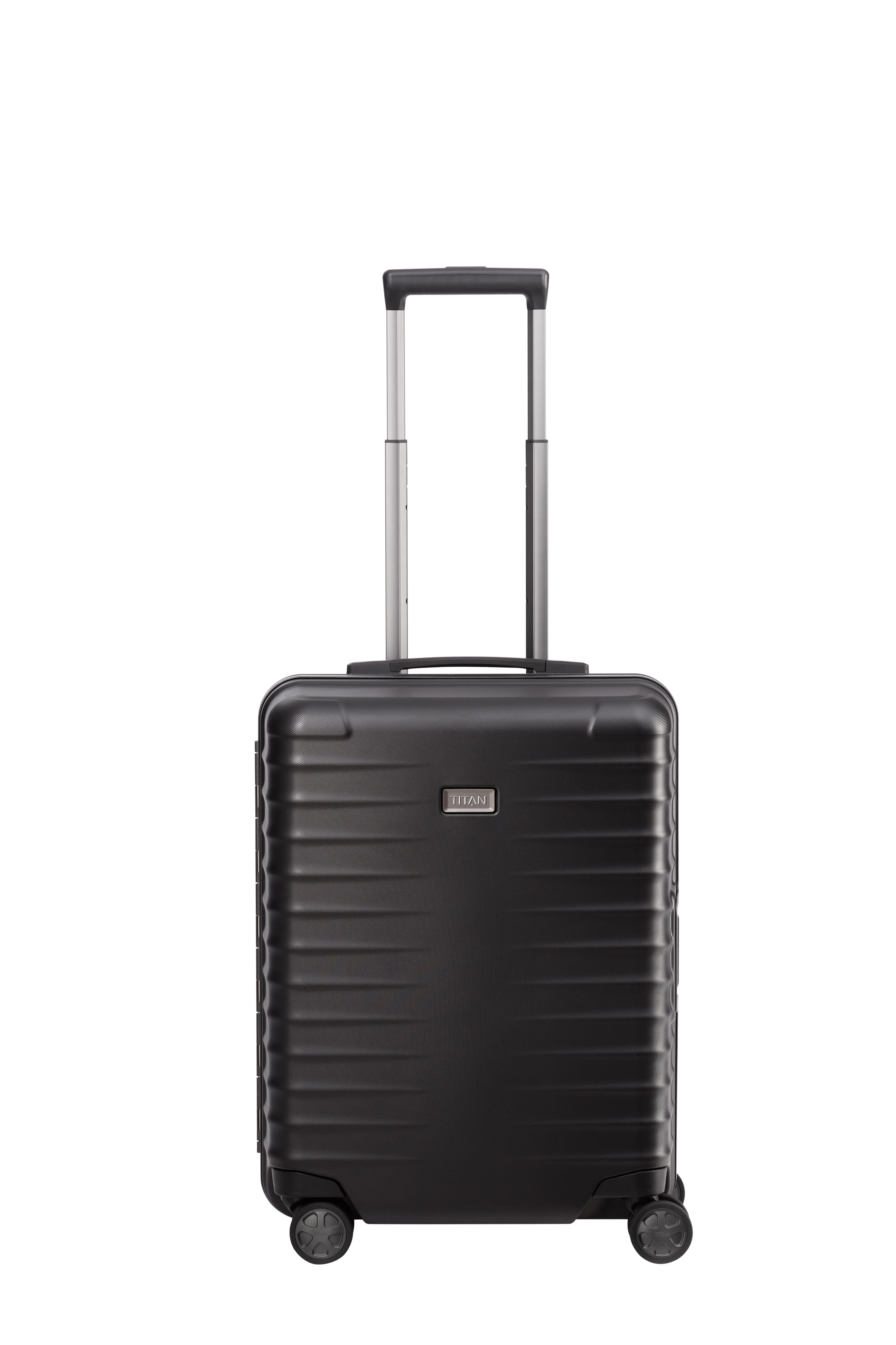 Titan LITRON Frame Trolley S Carry-On Luggage