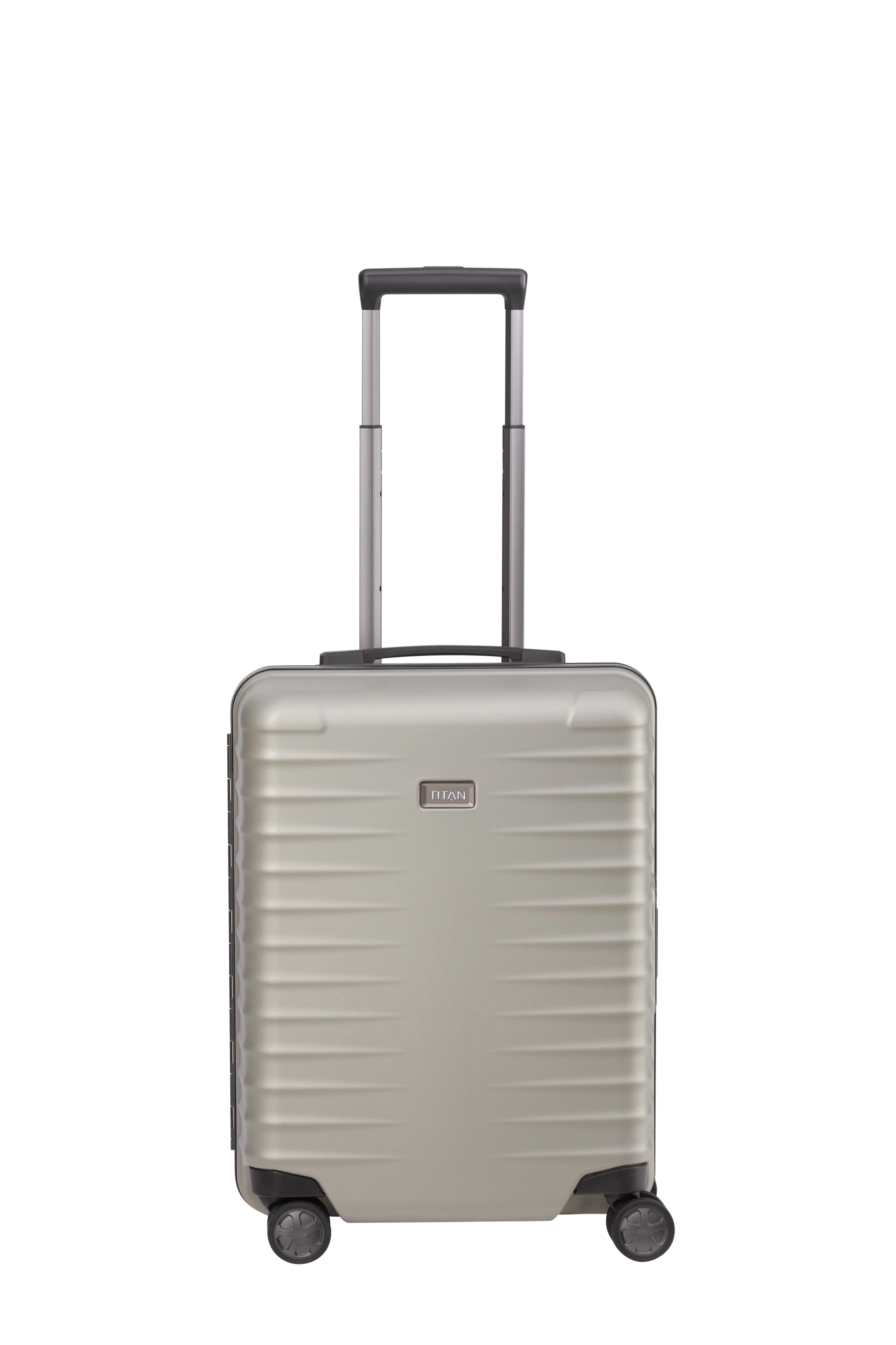 Titan LITRON Frame Trolley S Carry-On Luggage