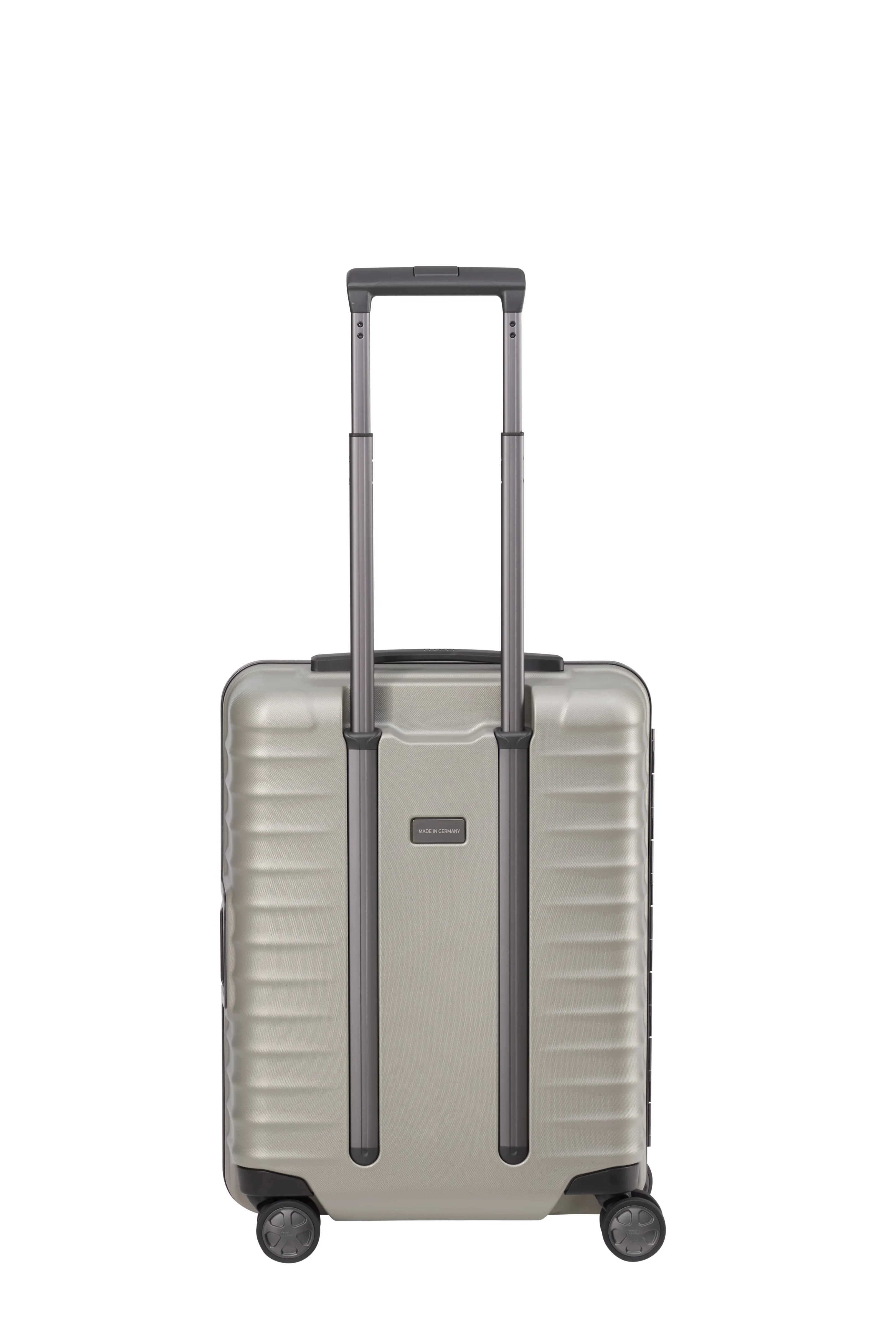 Titan LITRON Frame Trolley S Carry-On Luggage