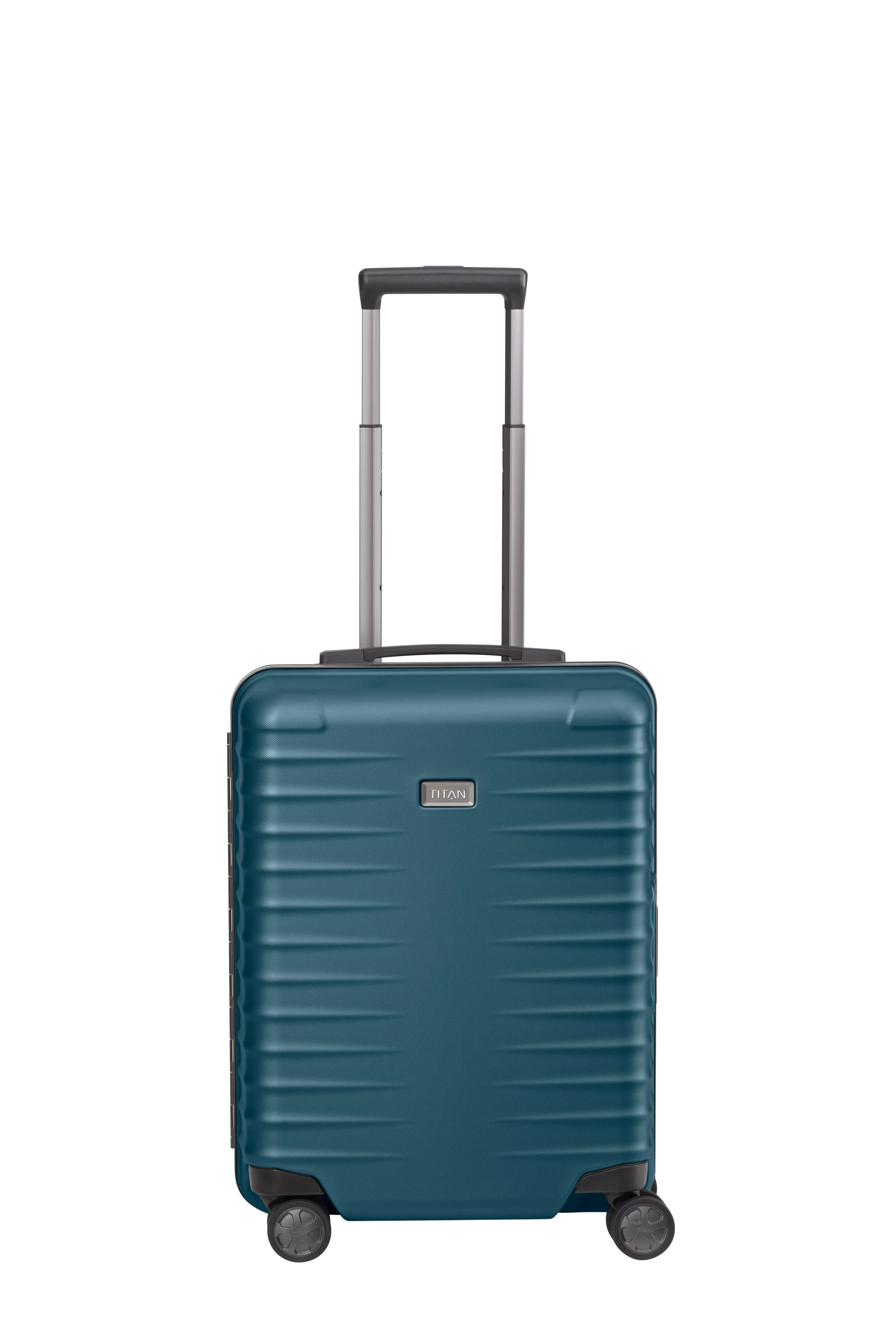 Titan LITRON Frame Trolley S Carry-On Luggage