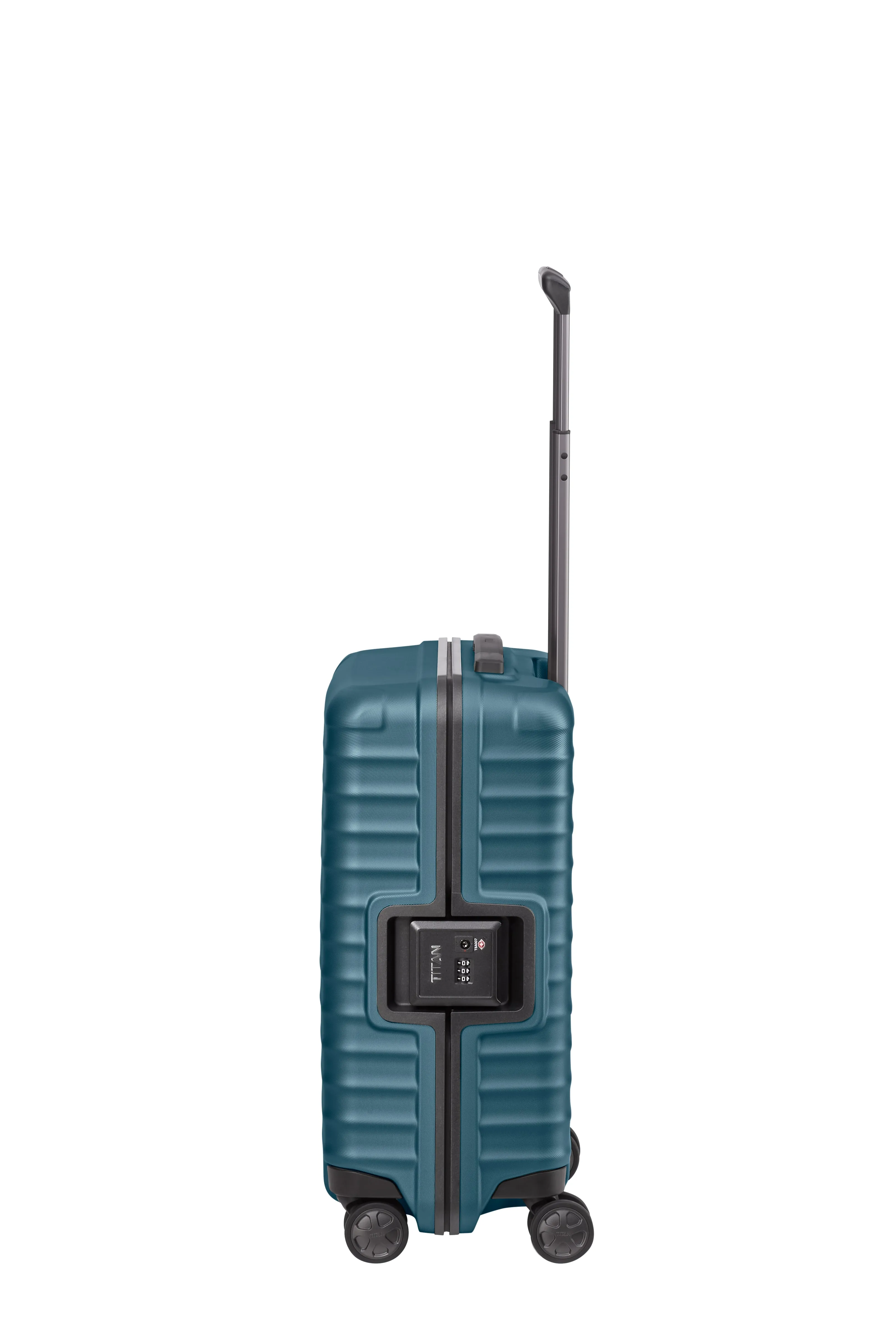 Titan LITRON Frame Trolley S Carry-On Luggage
