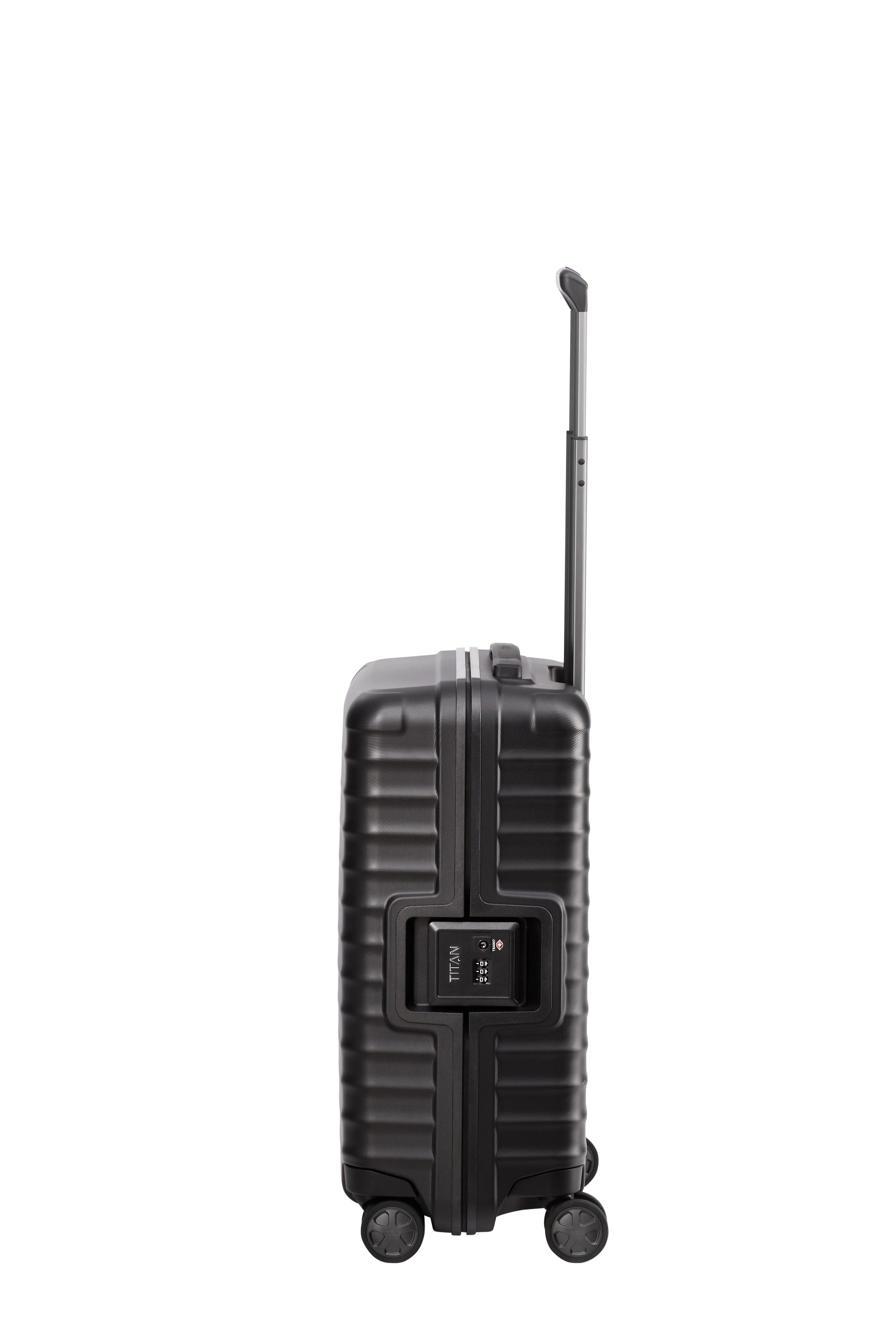 Titan LITRON Frame Trolley S Carry-On Luggage