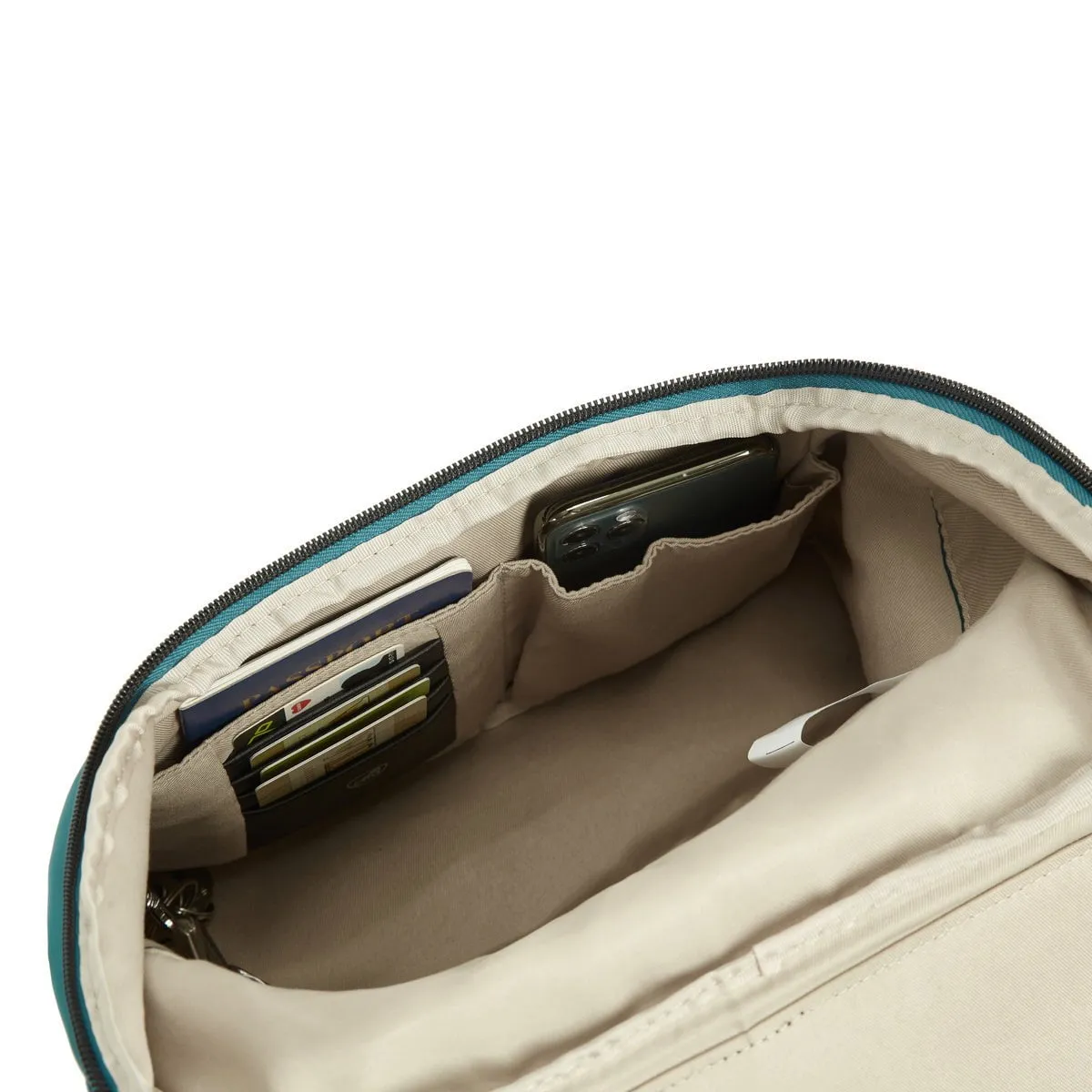 Travelon Anti-Theft Addison Backpack