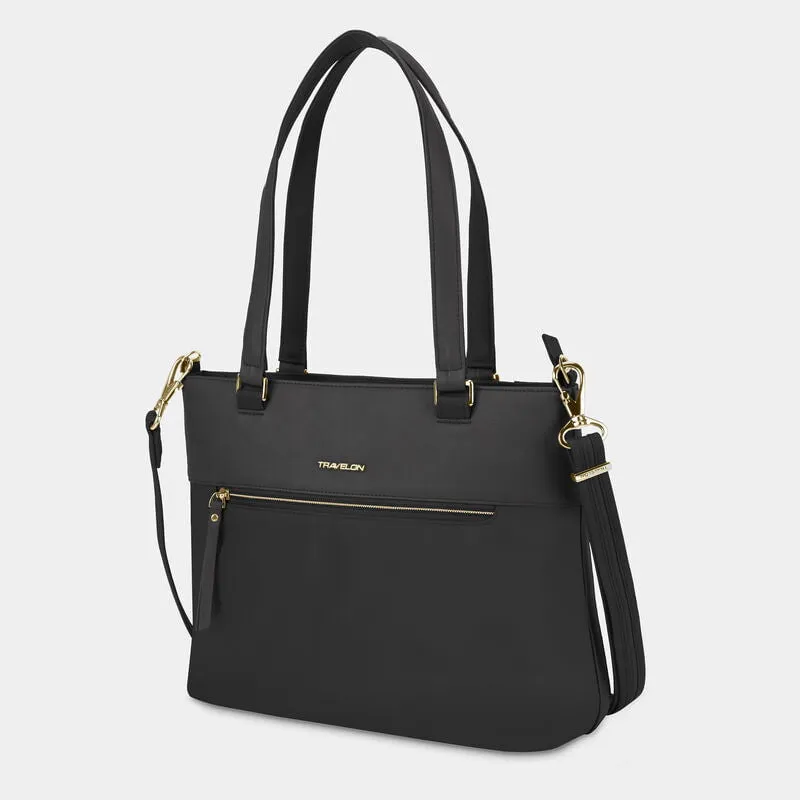 Travelon Anti-Theft Addison Tote