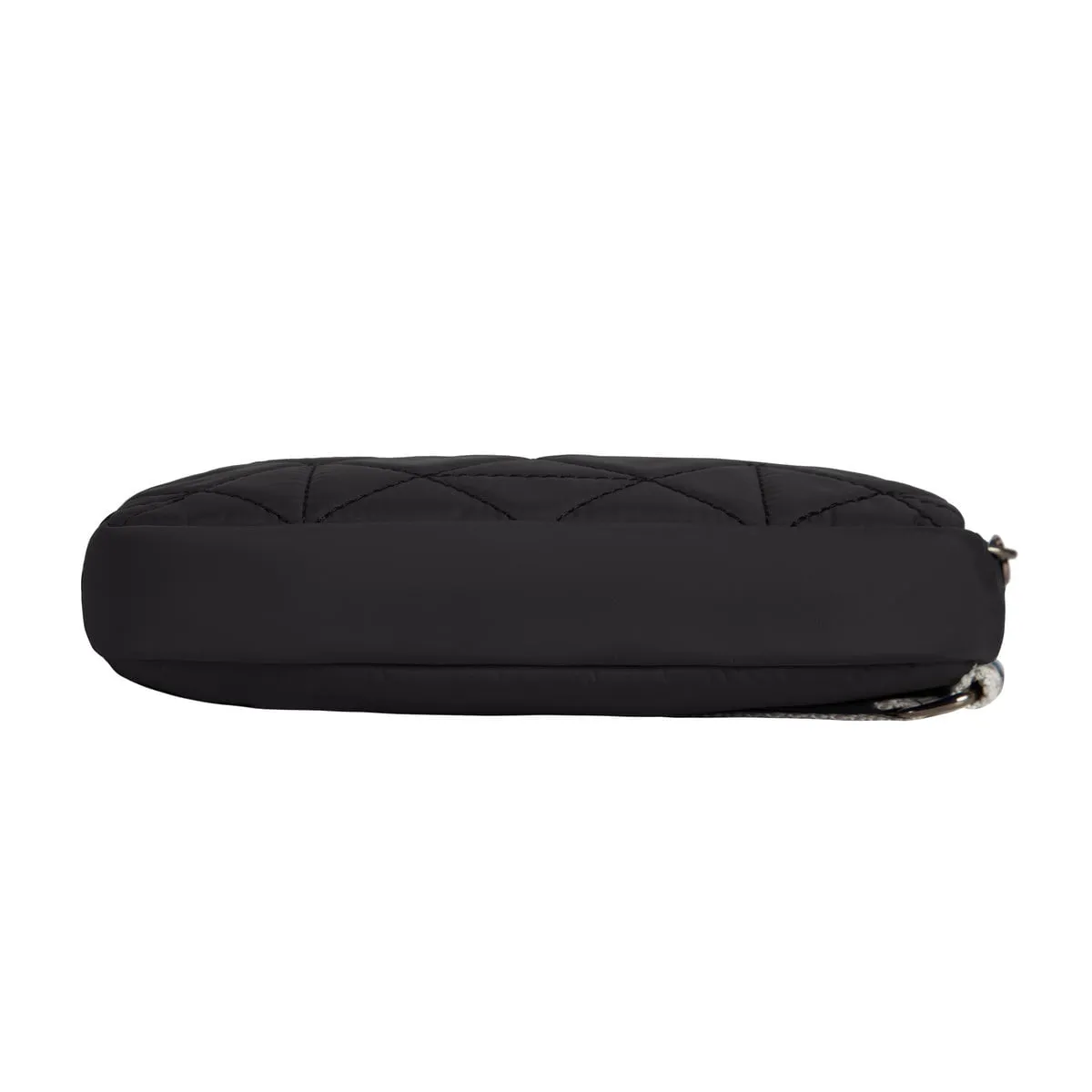 Travelon Anti-Theft Boho Phone Sling - Geo Black