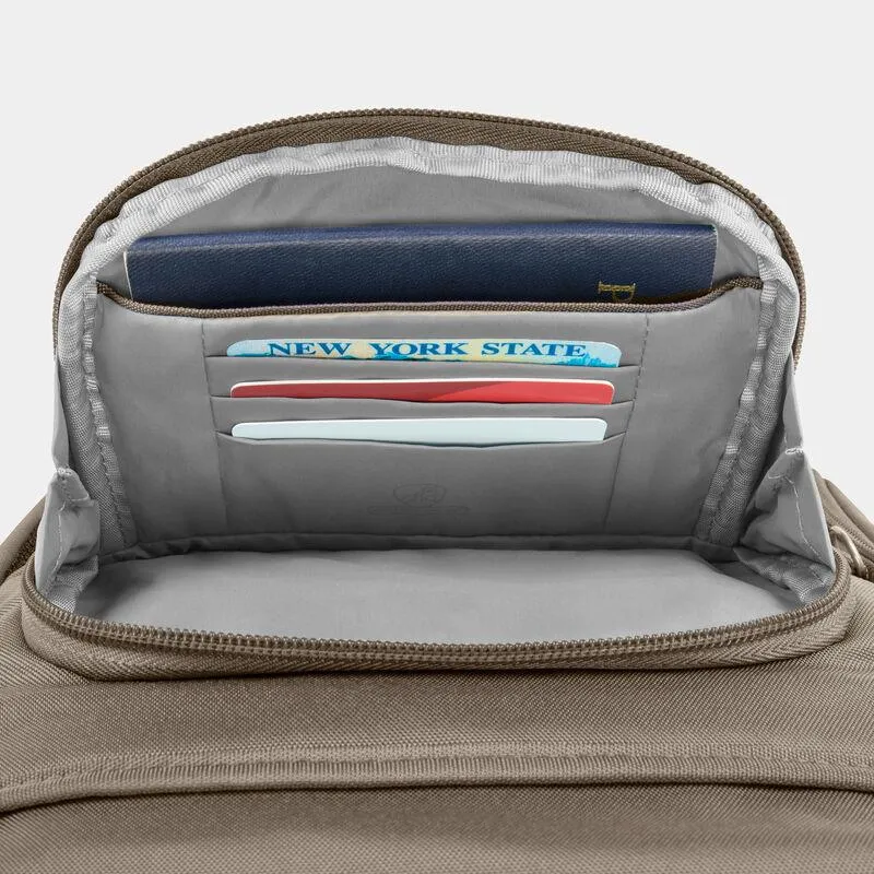 Travelon Anti-Theft Classic Tour Bag