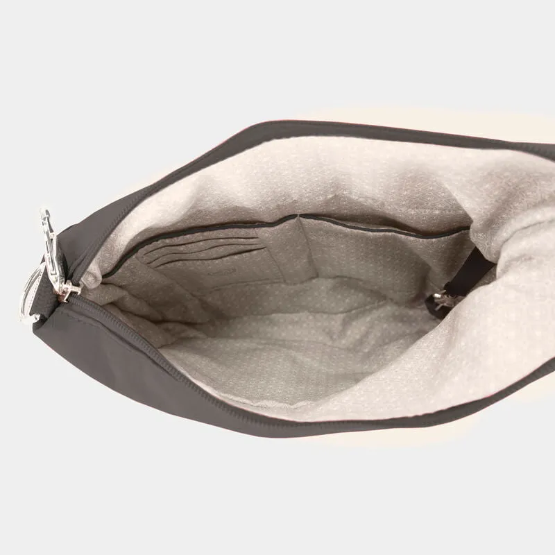 Travelon Anti-Theft Essentials North/South Asymmetric Crossbody