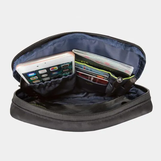 Travelon Anti-Theft Urban® Small Crossbody Bag  with 5-Point Anti-Theft Protection